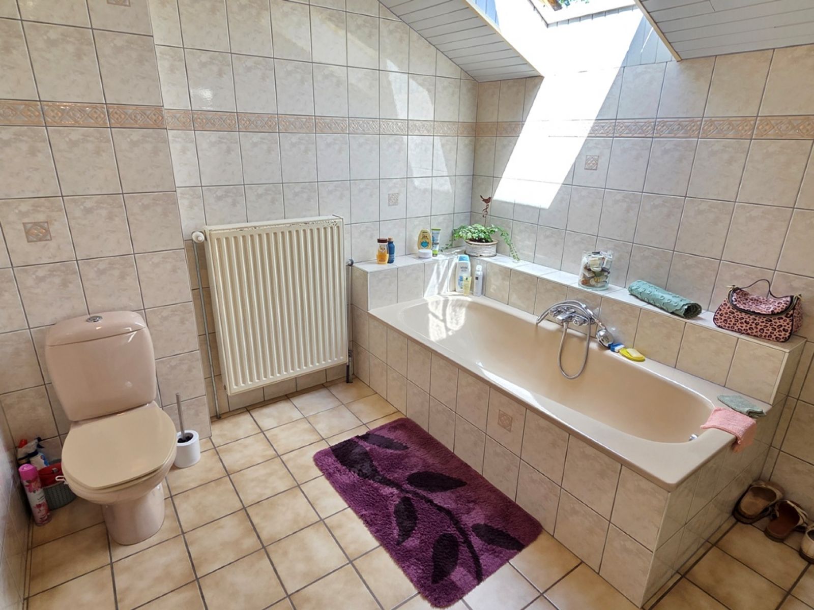 A VENDRE - Dohan - Superbe propri&eacute;t&eacute;  - Sudimmo