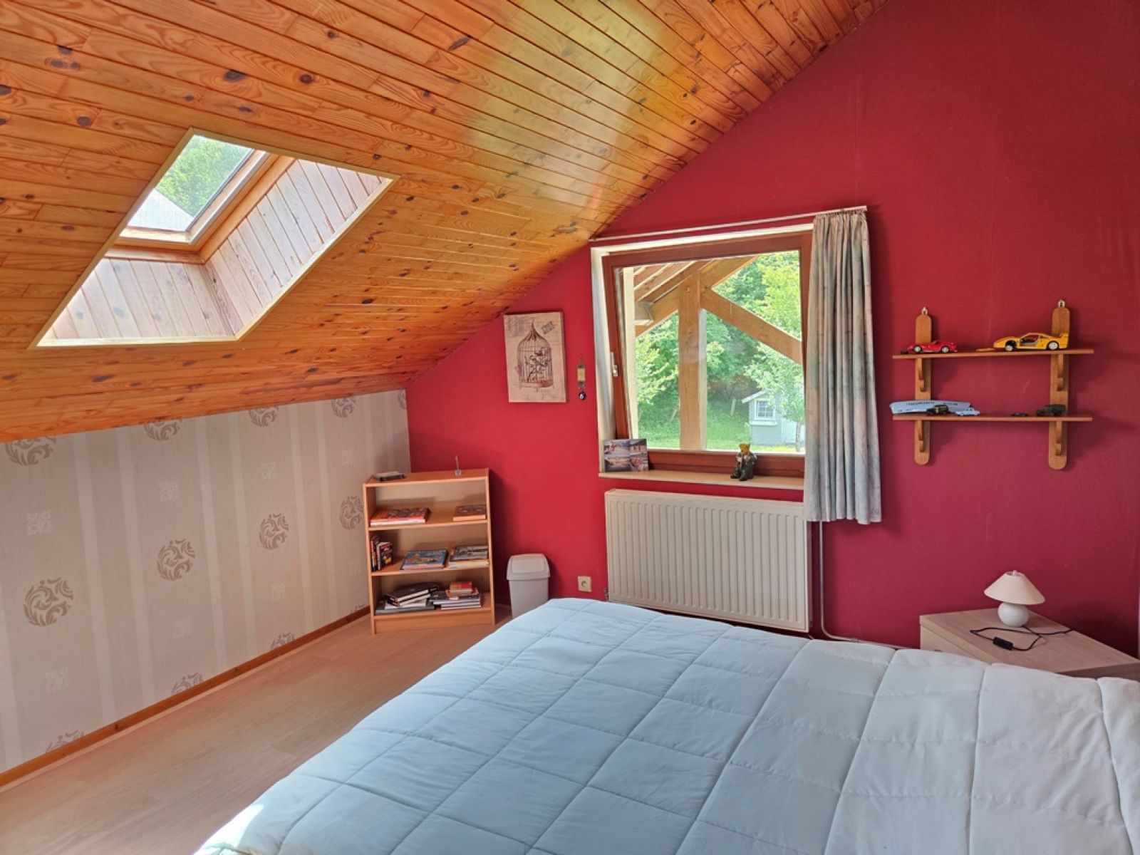 A VENDRE - Dohan - Superbe propri&eacute;t&eacute;  - Sudimmo