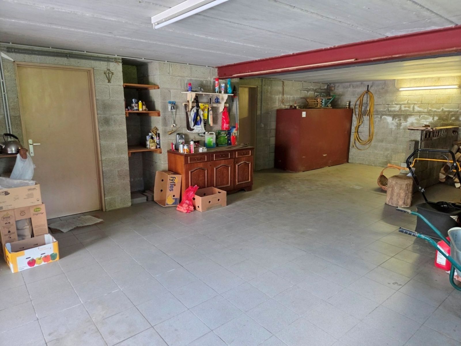 A VENDRE - Dohan - Superbe propri&eacute;t&eacute;  - Sudimmo