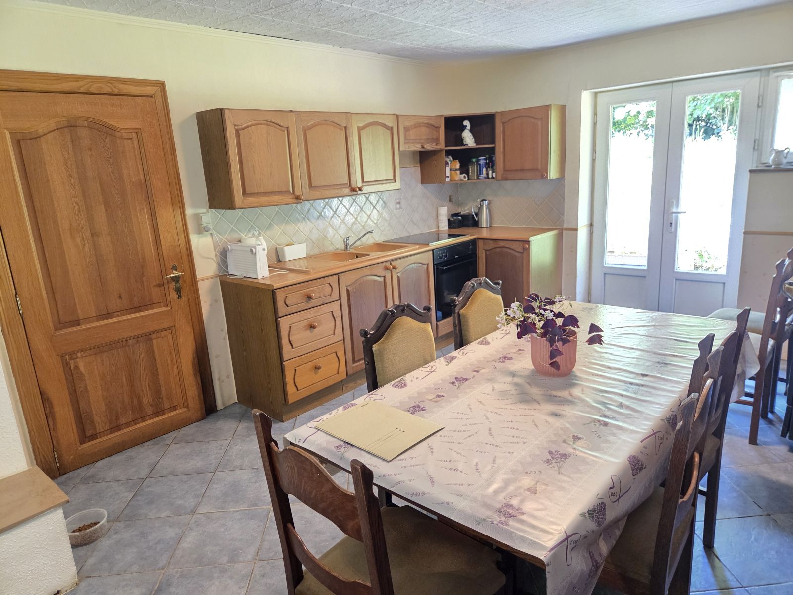 A VENDRE - Fontenoille - Les 4 Arbres - Sudimmo