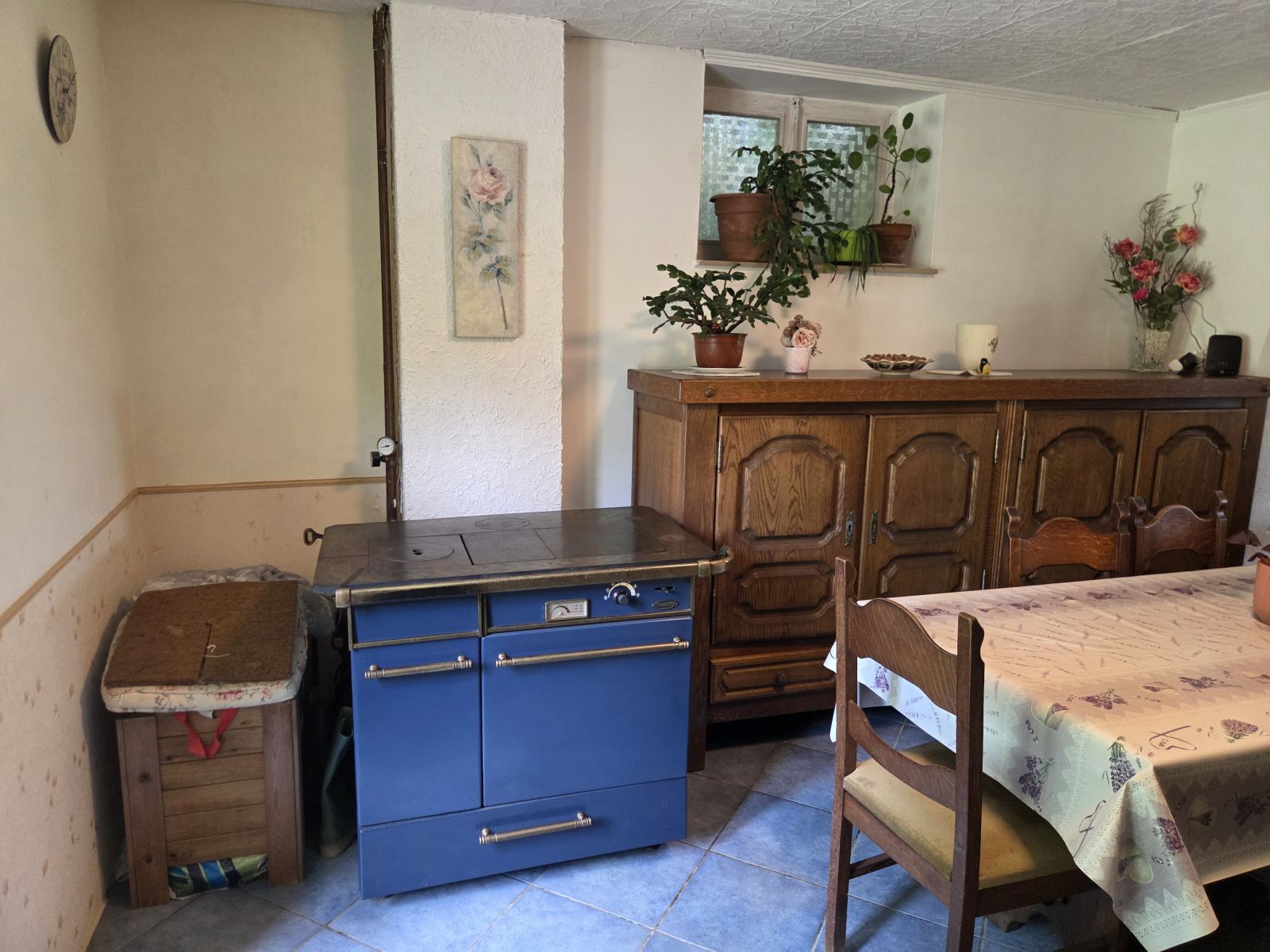 A VENDRE - Fontenoille - Les 4 Arbres - Sudimmo