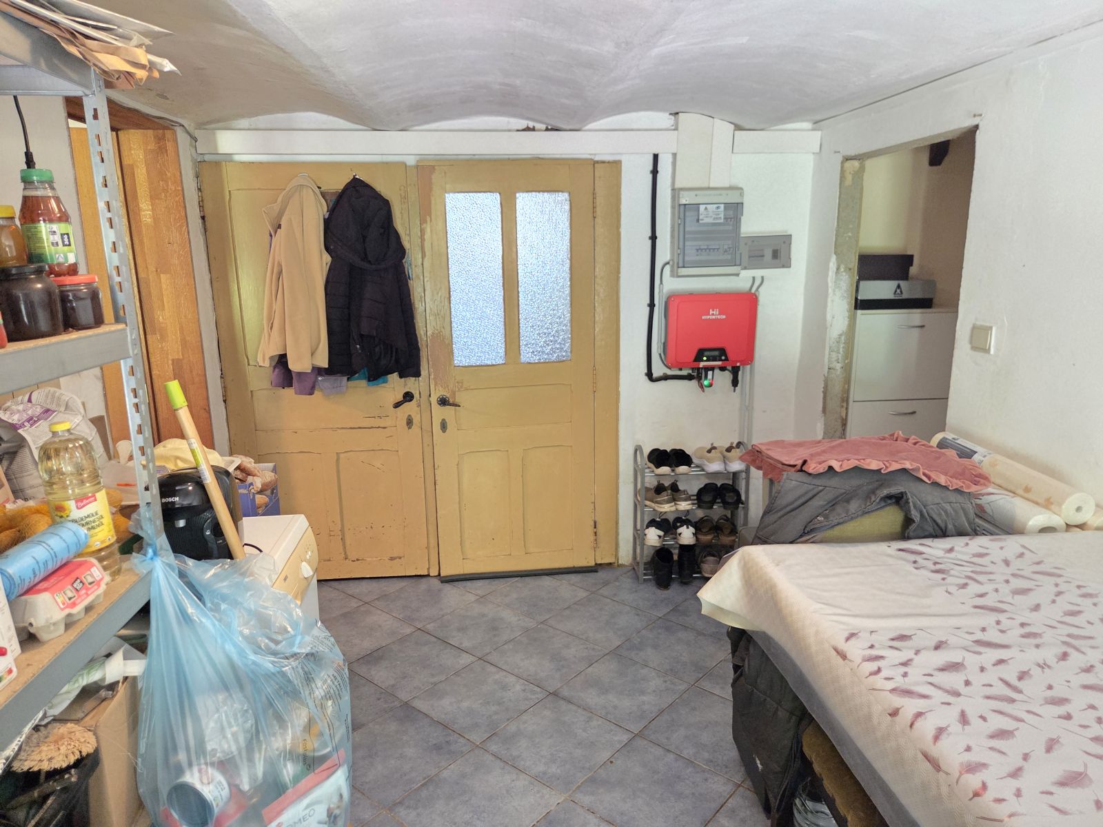 A VENDRE - Fontenoille - Les 4 Arbres - Sudimmo