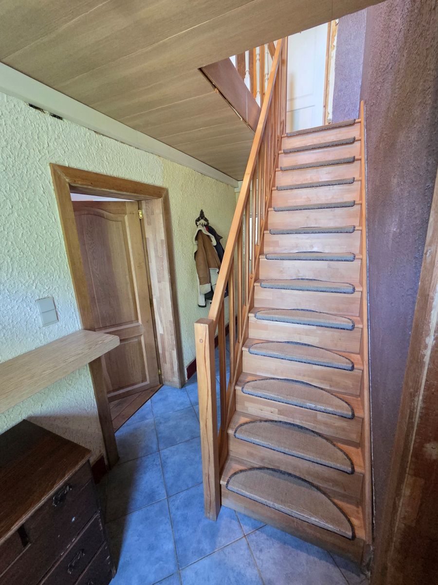 A VENDRE - Fontenoille - Les 4 Arbres - Sudimmo