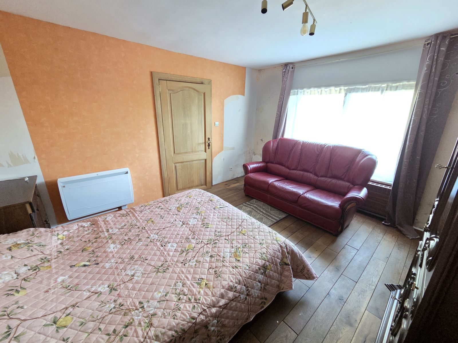 A VENDRE - Fontenoille - Les 4 Arbres - Sudimmo