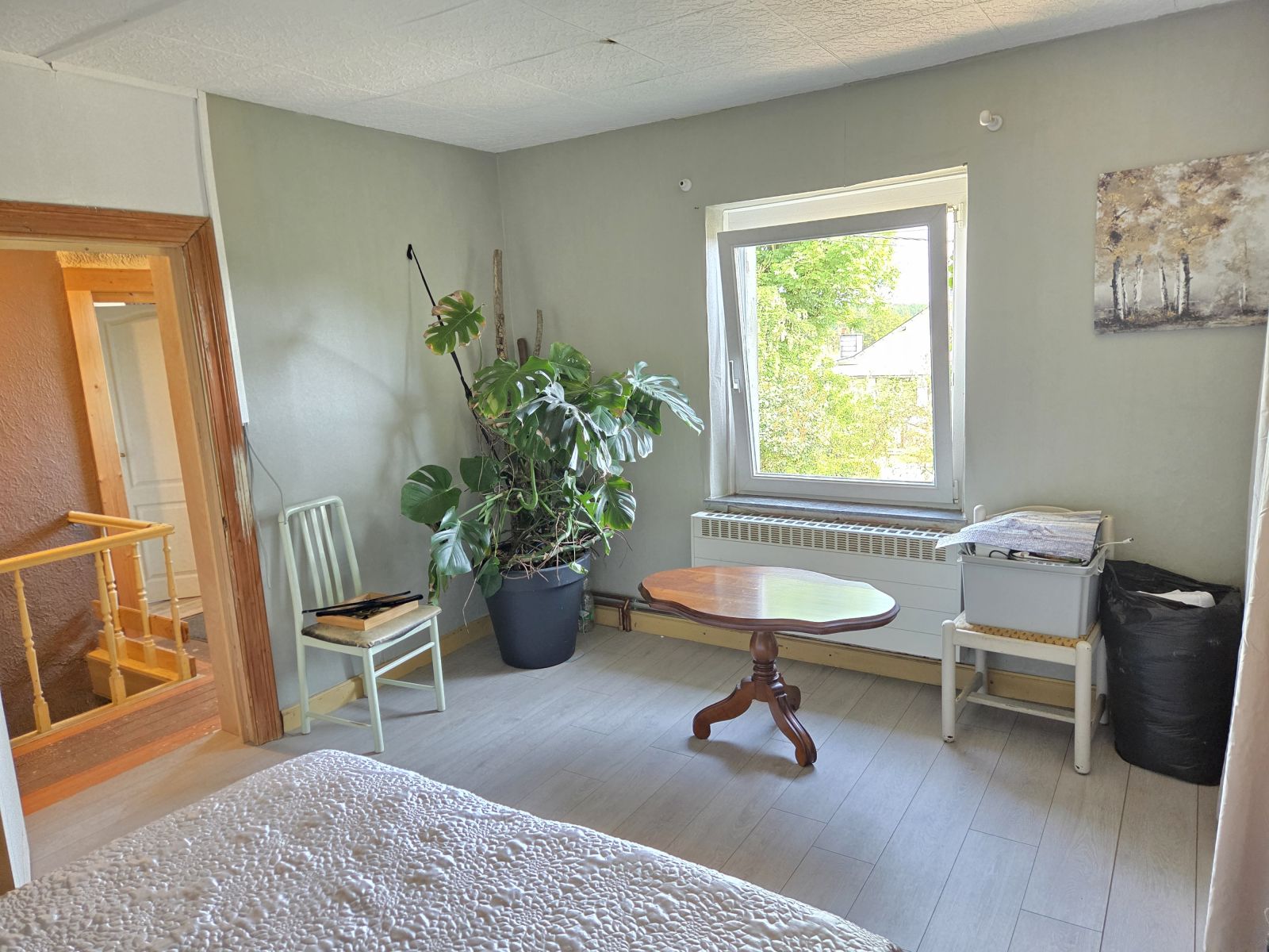 A VENDRE - Fontenoille - Les 4 Arbres - Sudimmo
