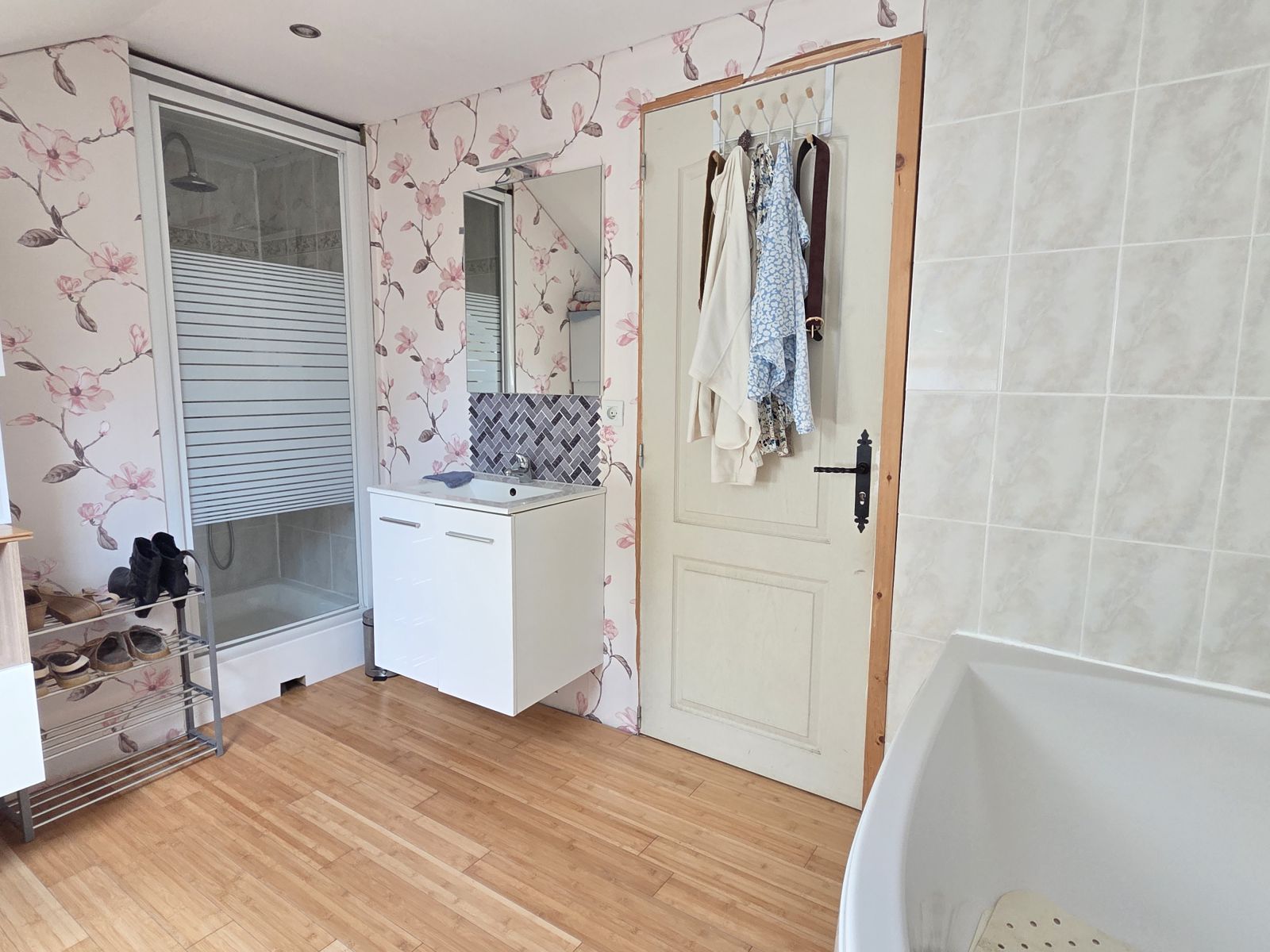 A VENDRE - Fontenoille - Les 4 Arbres - Sudimmo