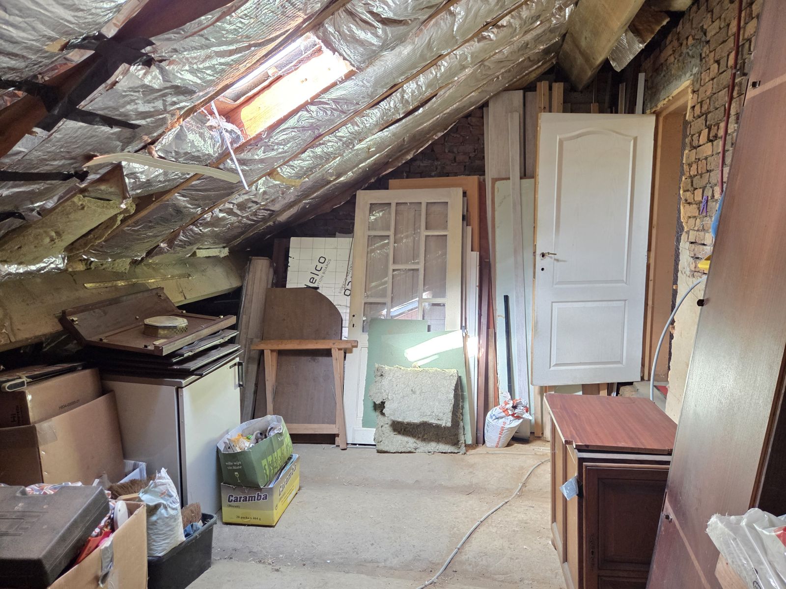 A VENDRE - Fontenoille - Les 4 Arbres - Sudimmo