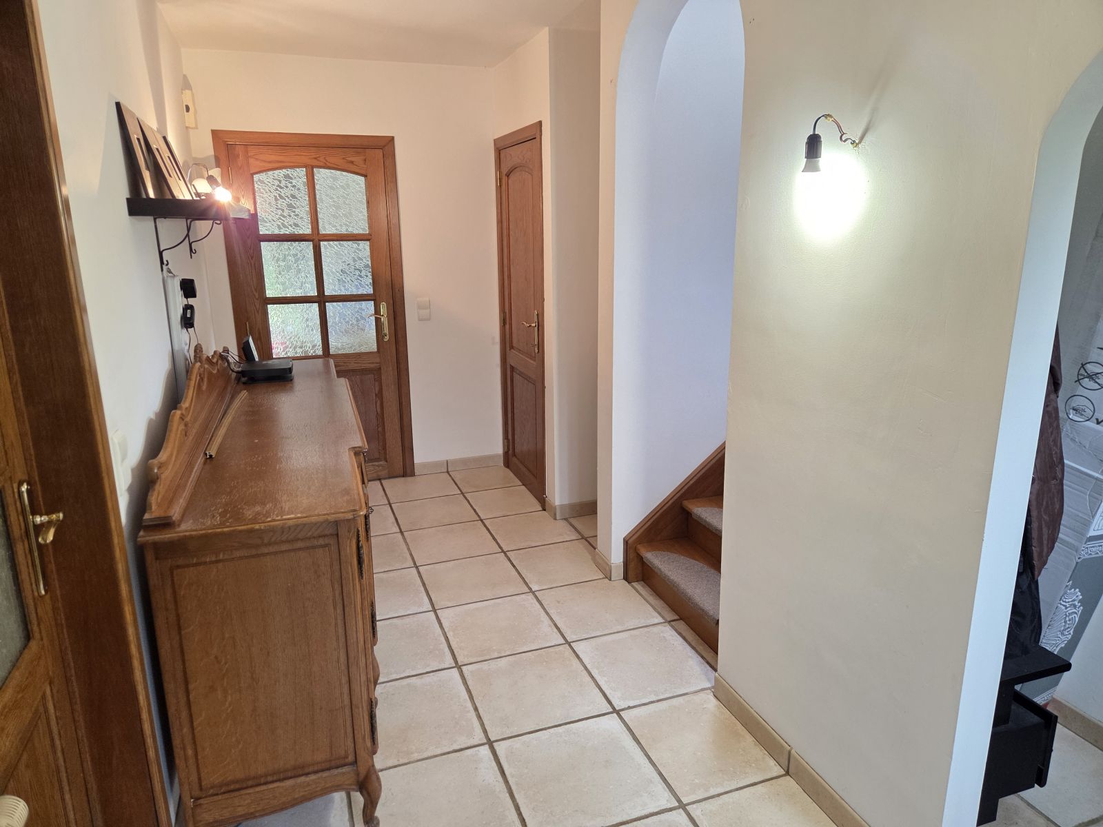 A VENDRE - Lacuisine - Villa sur 20 ares - Sudimmo