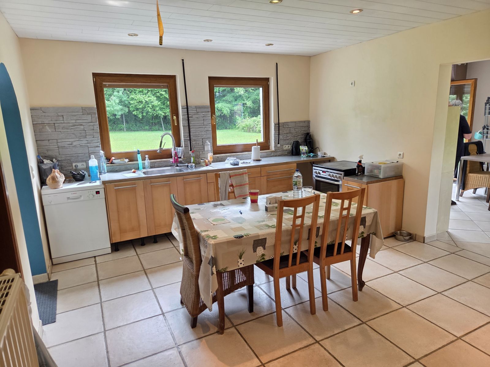 A VENDRE - Lacuisine - Villa sur 20 ares - Sudimmo