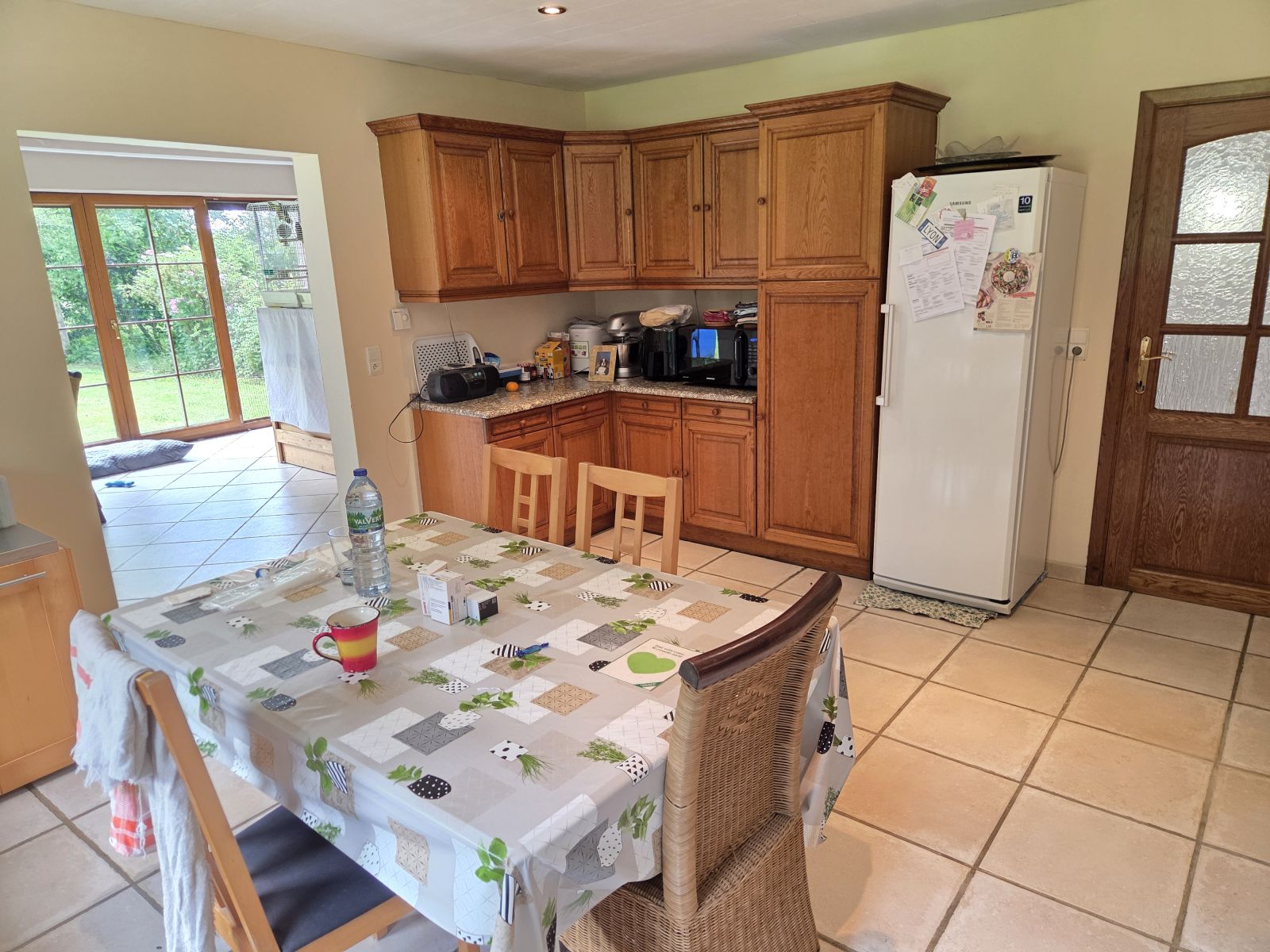 A VENDRE - Lacuisine - Villa sur 20 ares - Sudimmo