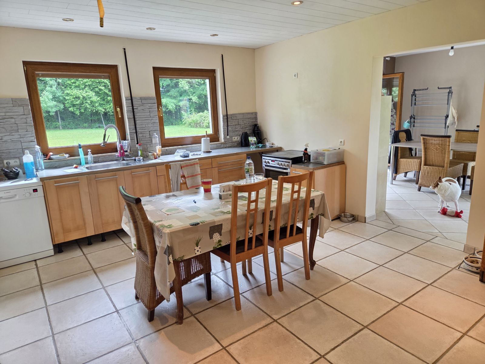 A VENDRE - Lacuisine - Villa sur 20 ares - Sudimmo