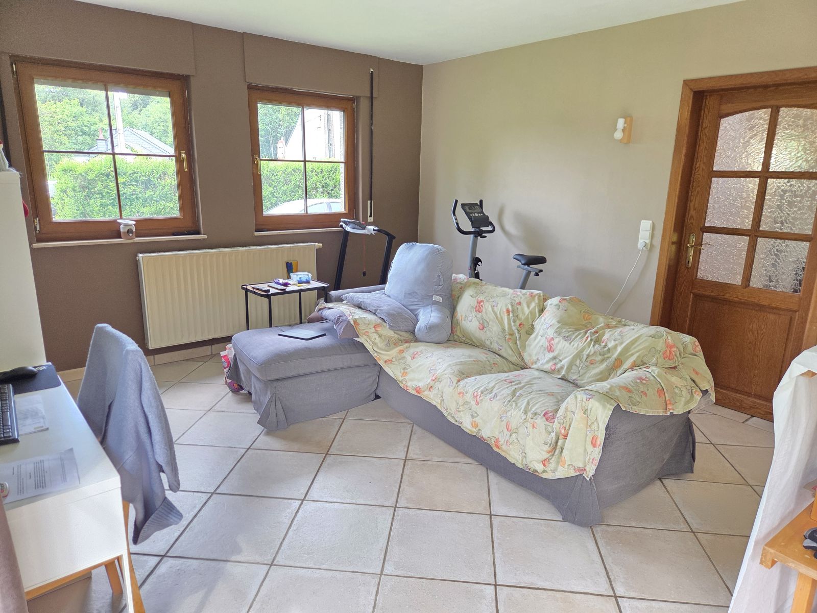 A VENDRE - Lacuisine - Villa sur 20 ares - Sudimmo