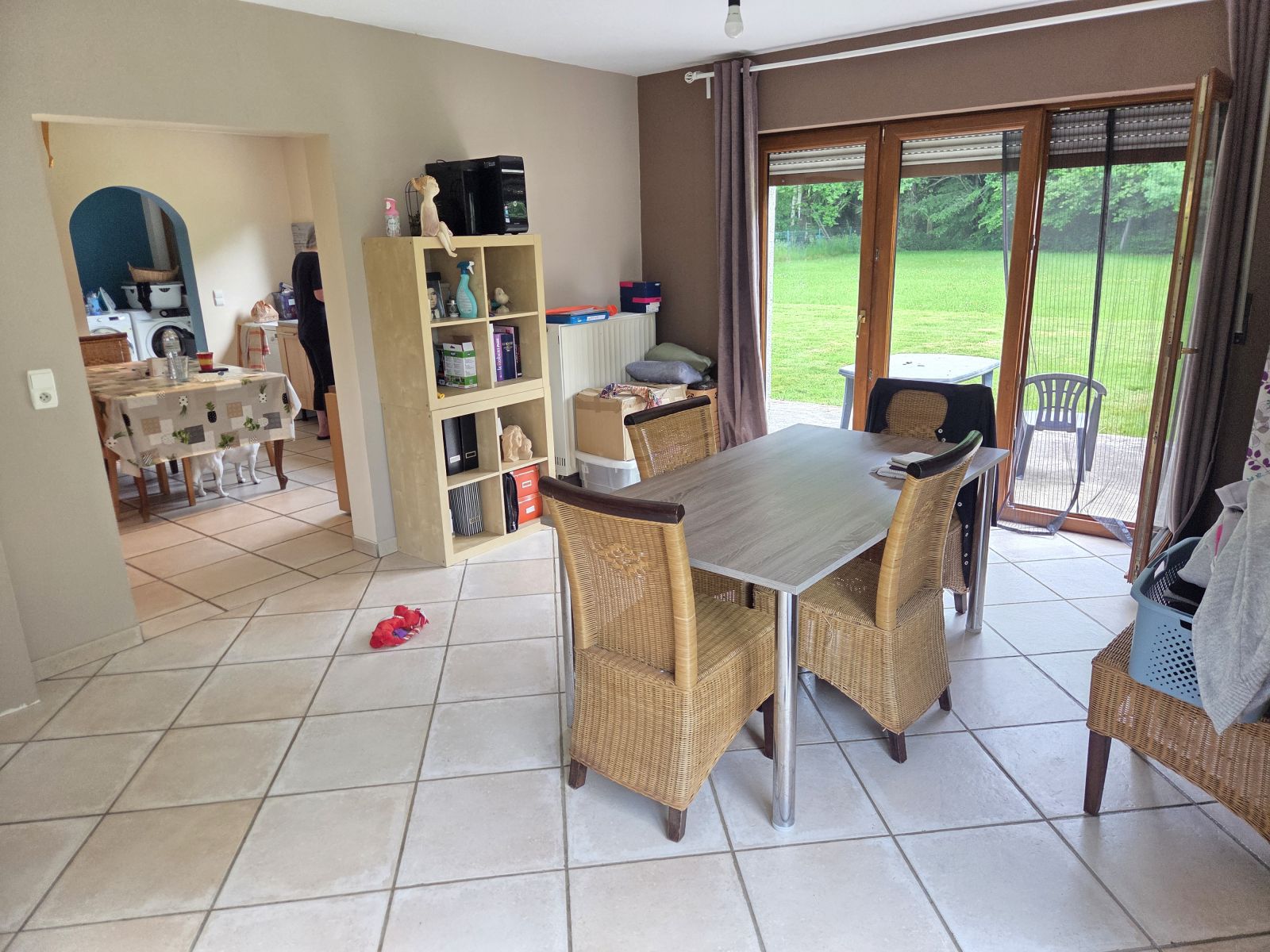 A VENDRE - Lacuisine - Villa sur 20 ares - Sudimmo