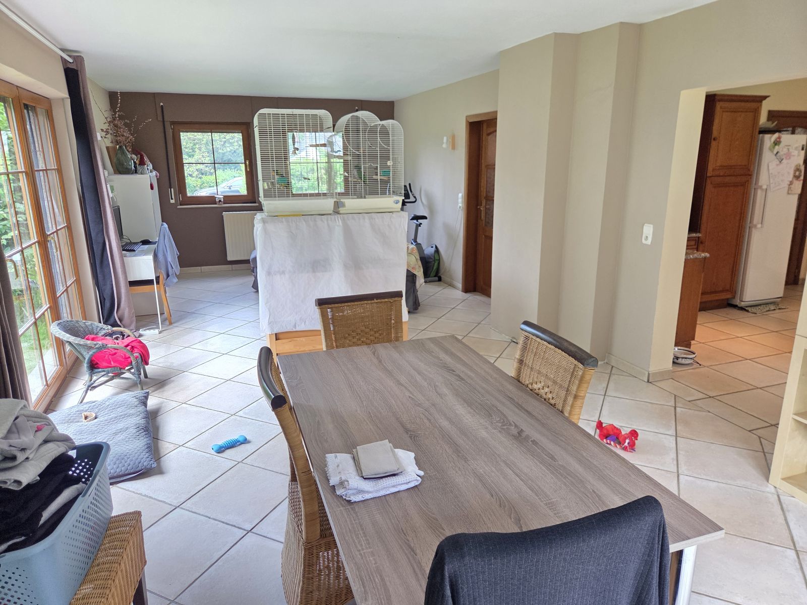 A VENDRE - Lacuisine - Villa sur 20 ares - Sudimmo