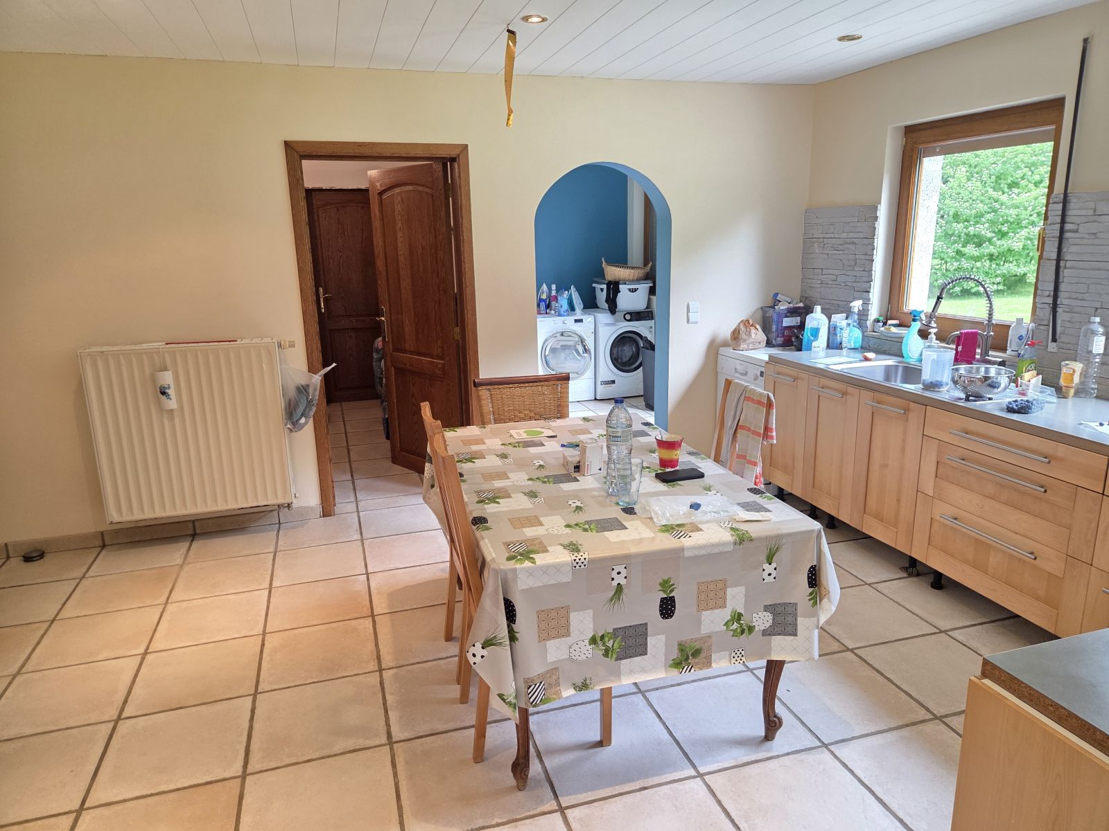 A VENDRE - Lacuisine - Villa sur 20 ares - Sudimmo