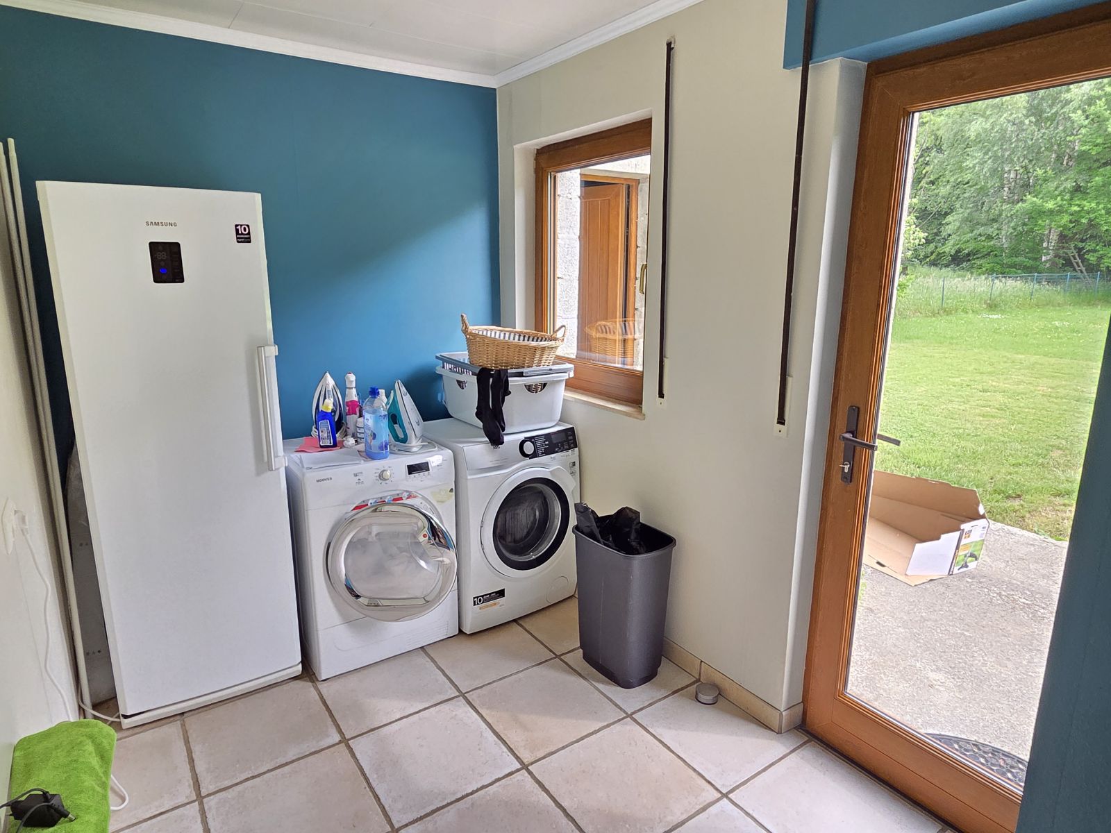 A VENDRE - Lacuisine - Villa sur 20 ares - Sudimmo