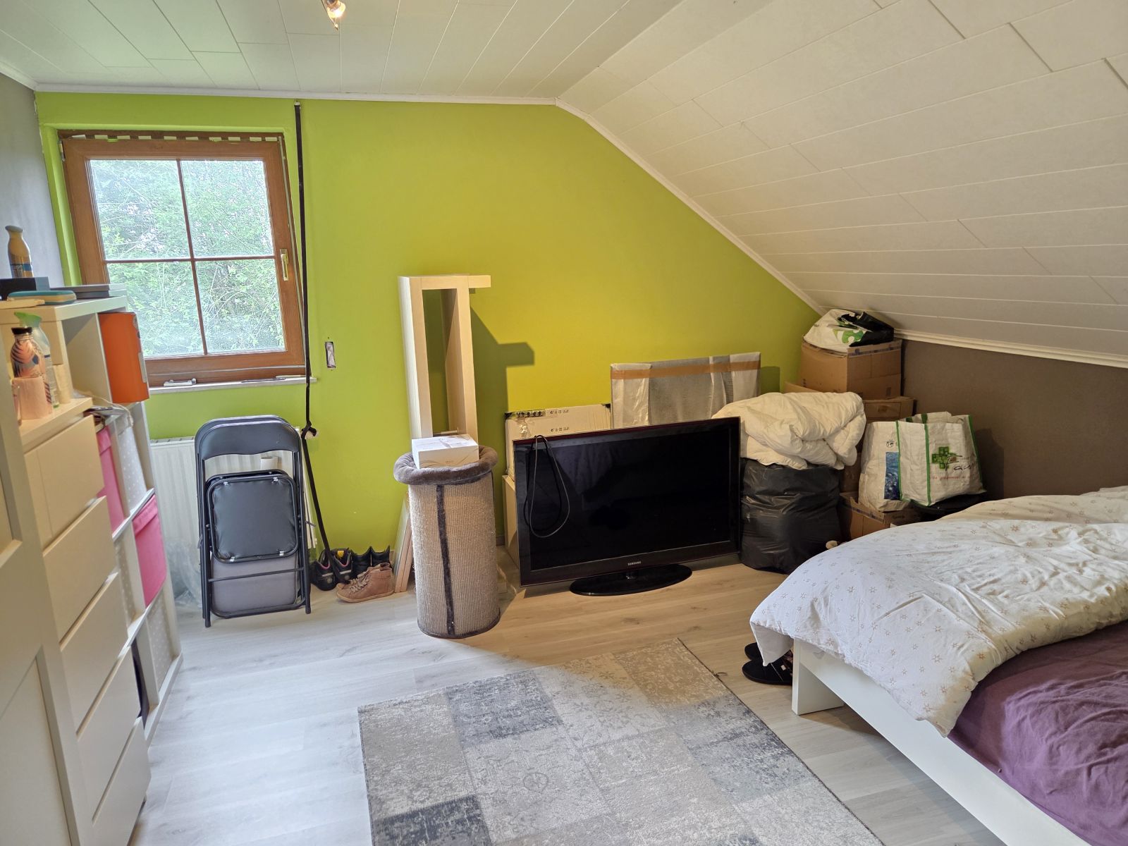 A VENDRE - Lacuisine - Villa sur 20 ares - Sudimmo