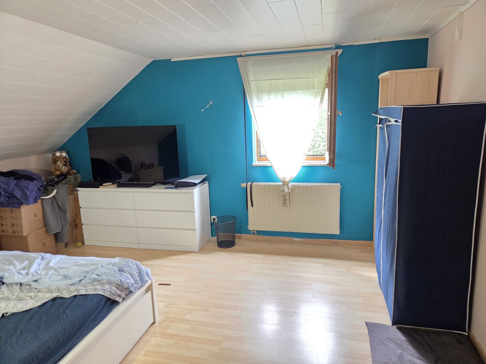 A VENDRE - Lacuisine - Villa sur 20 ares - Sudimmo