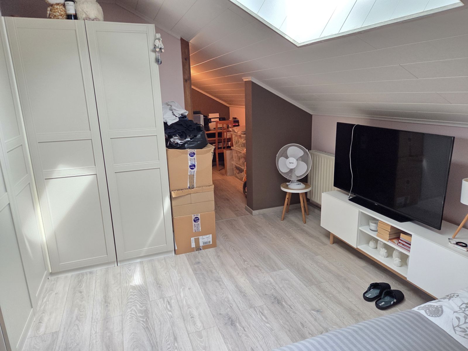 A VENDRE - Lacuisine - Villa sur 20 ares - Sudimmo