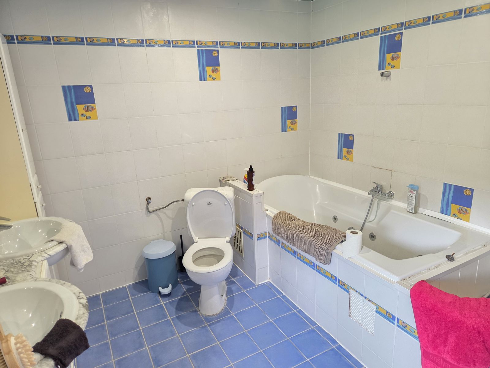 A VENDRE - Lacuisine - Villa sur 20 ares - Sudimmo