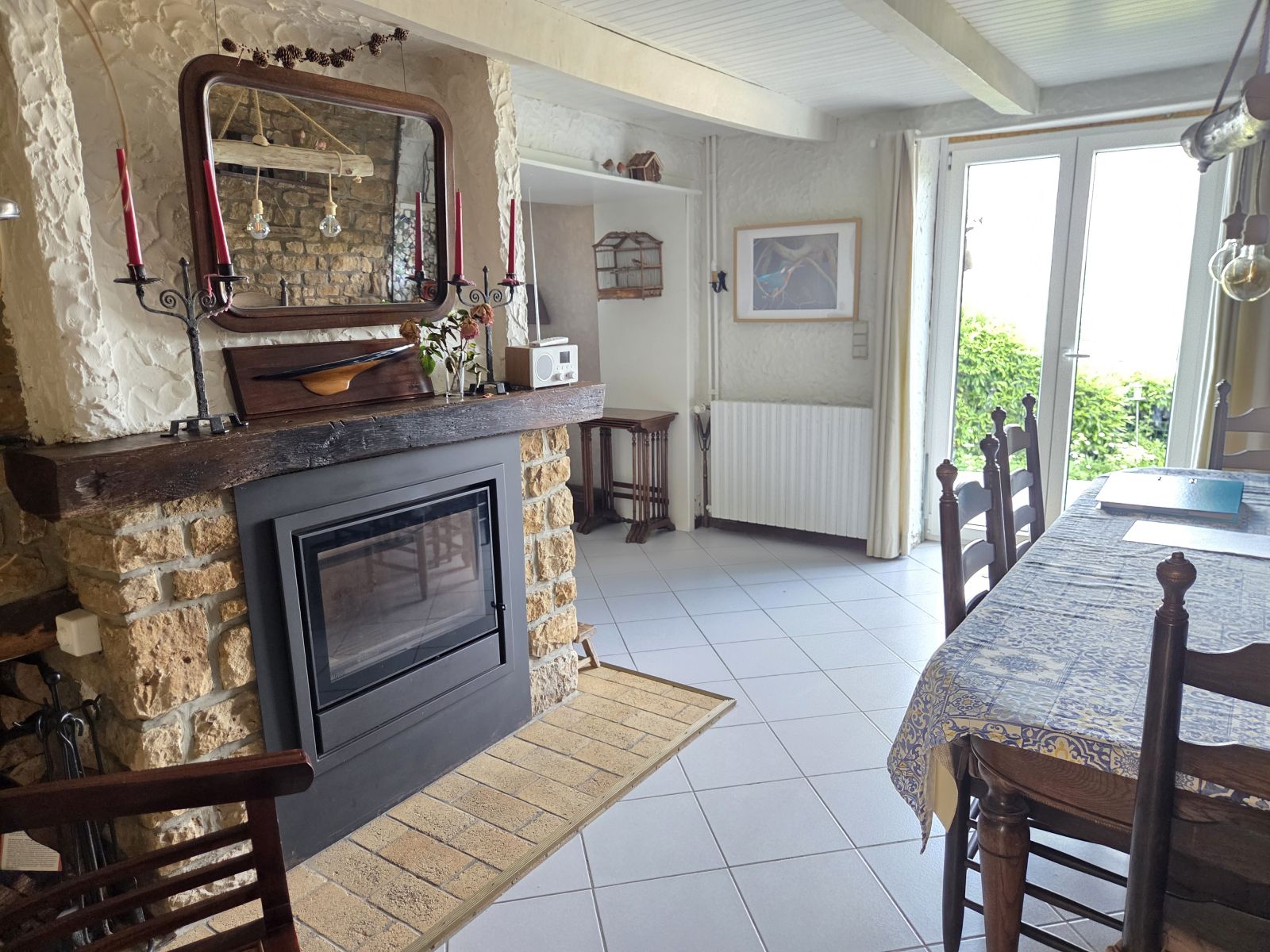 A VENDRE - Chassepierre - Bien d'exception - Sudimmo