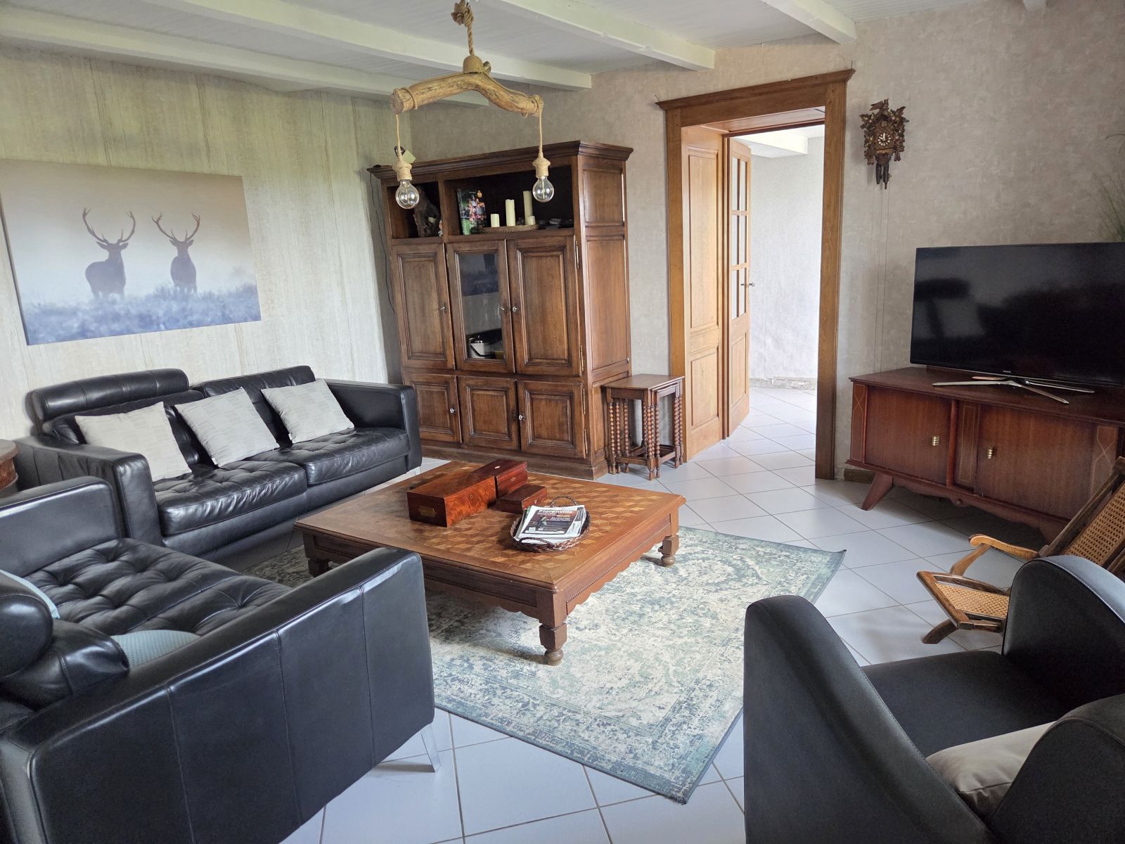 A VENDRE - Chassepierre - Bien d'exception - Sudimmo