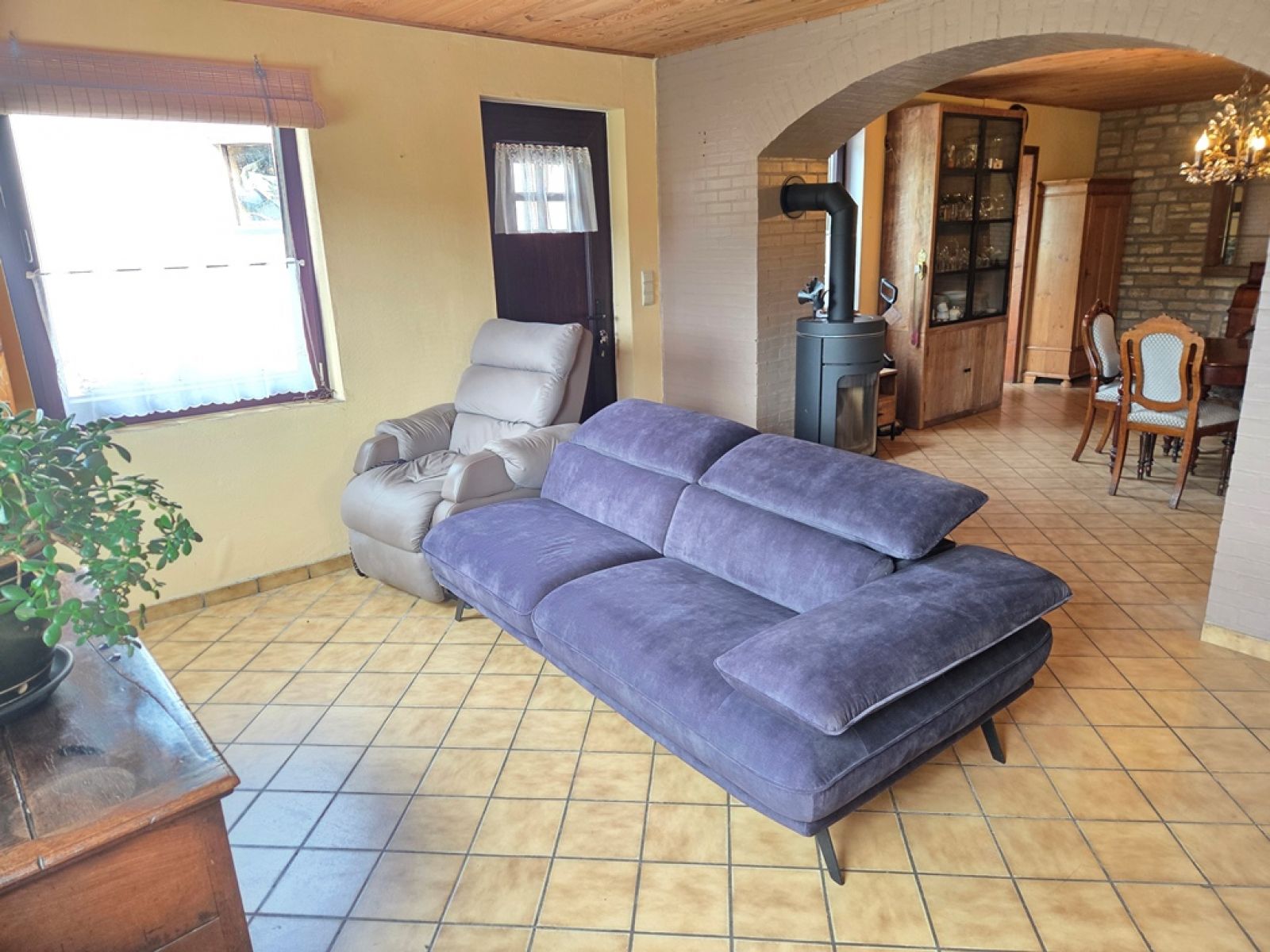 A VENDRE - Suxy - Maison - Sudimmo