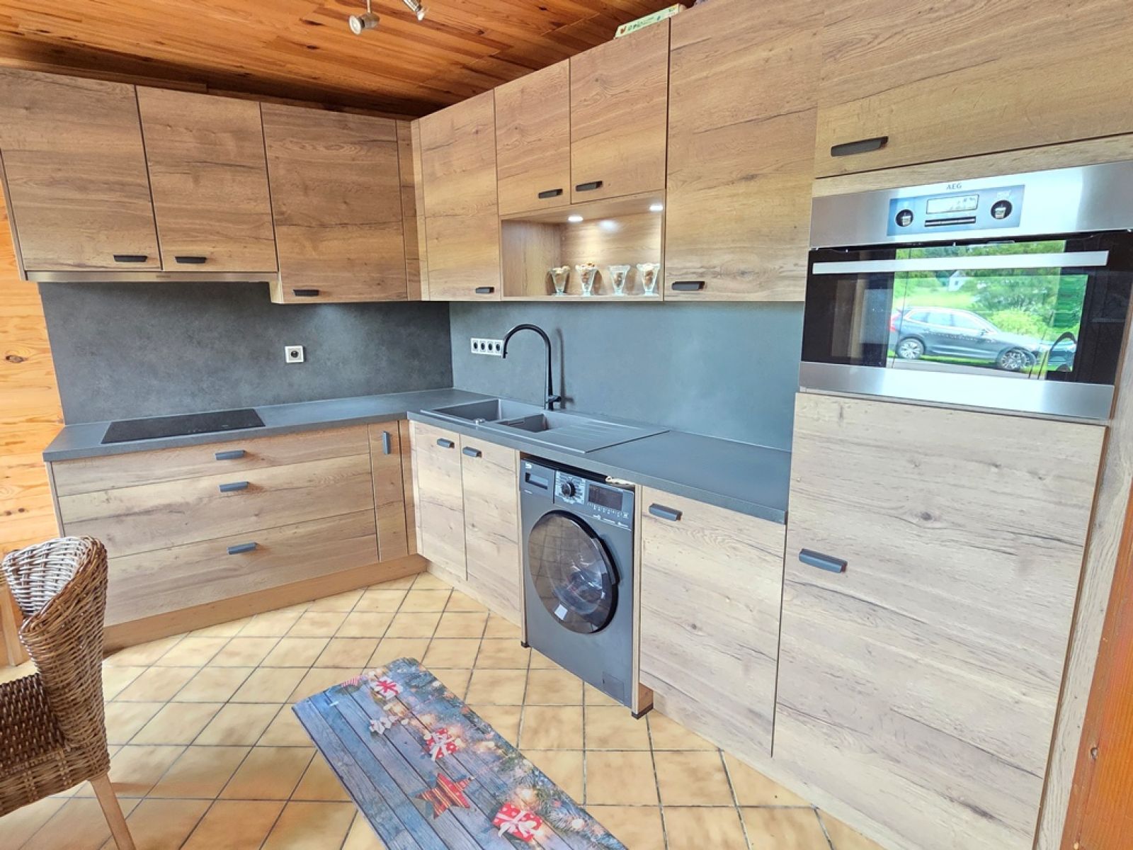A VENDRE - Suxy - Maison - Sudimmo