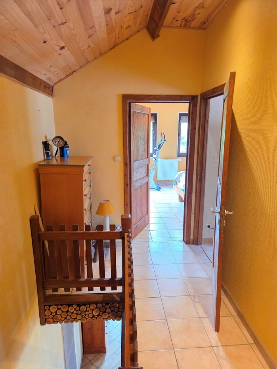 A VENDRE - Suxy - Maison - Sudimmo