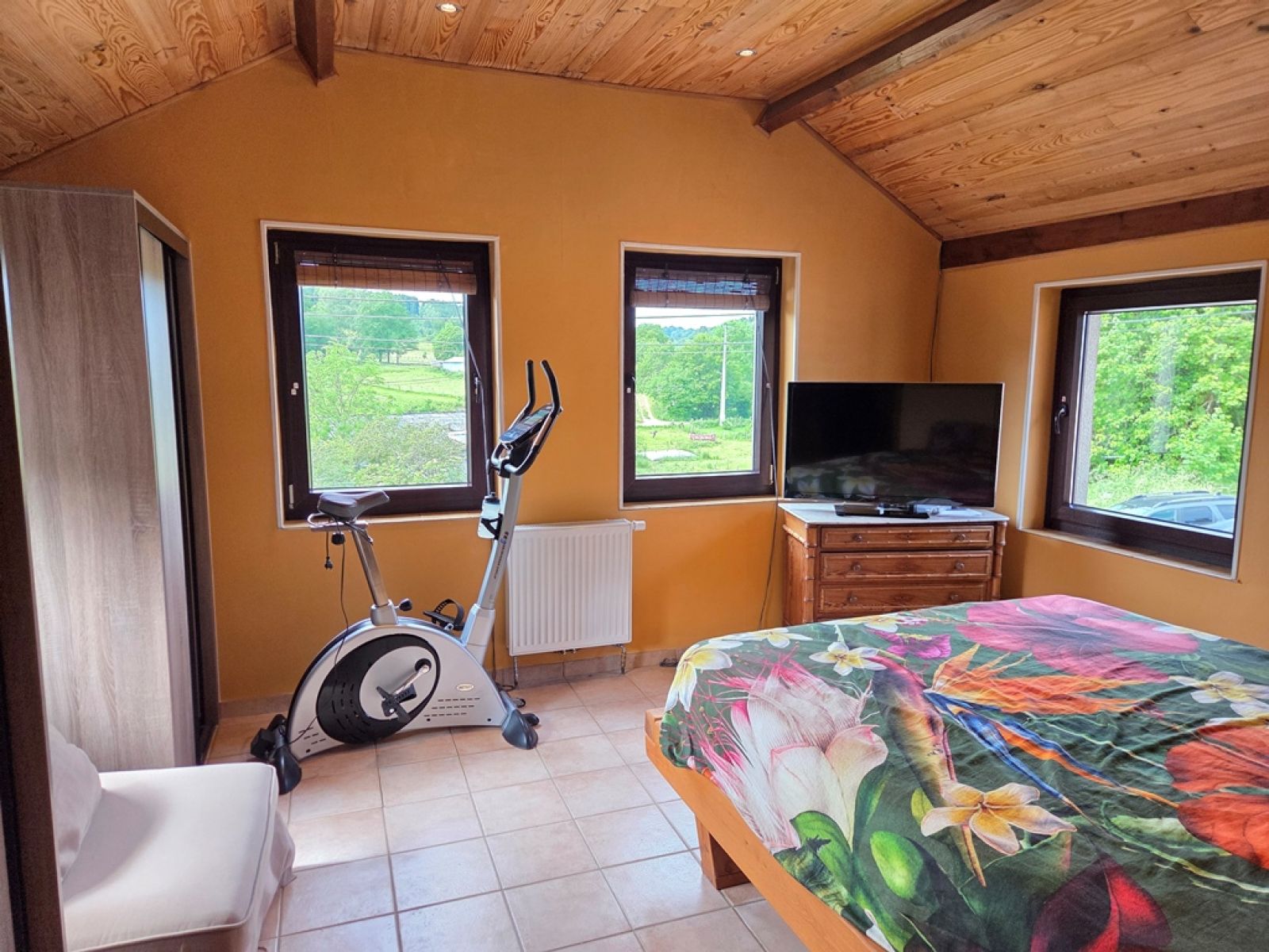 A VENDRE - Suxy - Maison - Sudimmo