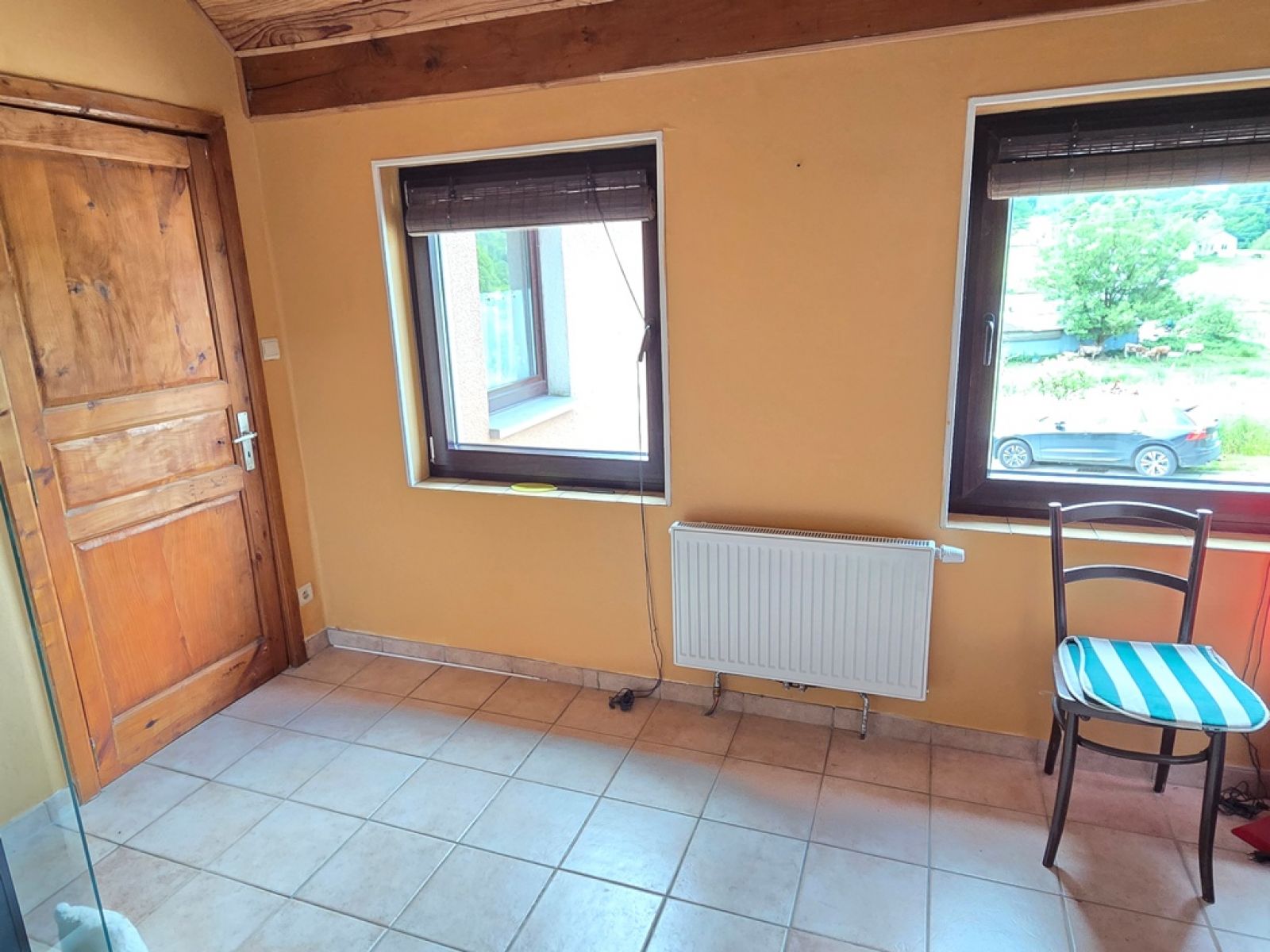 A VENDRE - Suxy - Maison - Sudimmo