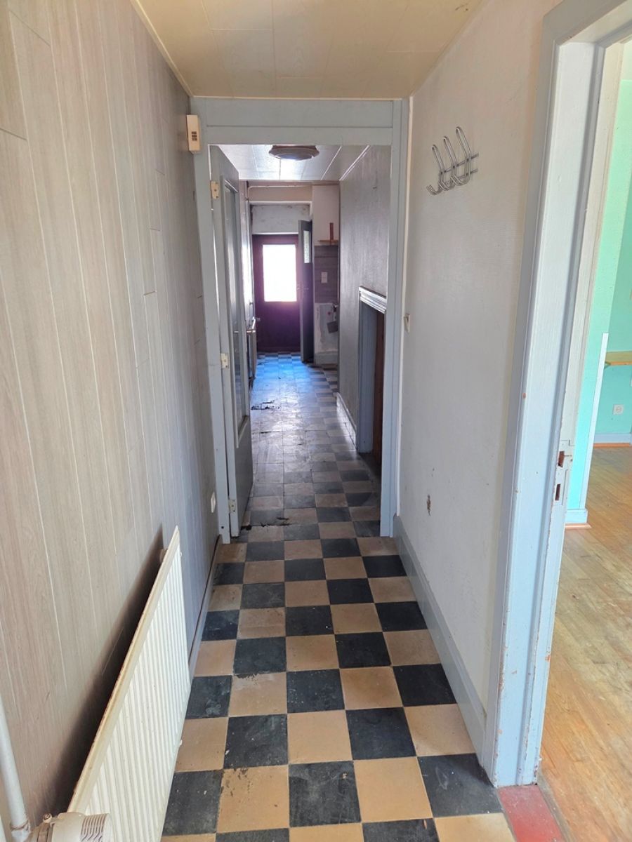A VENDRE - Florenville - Maison centre-ville - Sudimmo