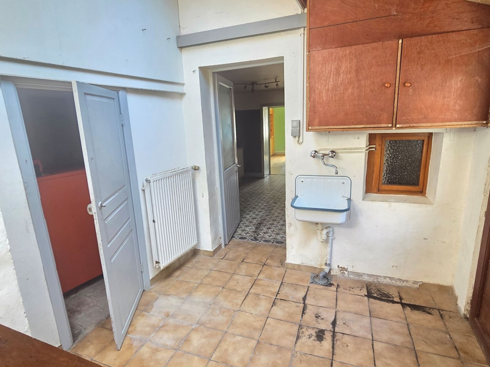 A VENDRE - Florenville - Maison centre-ville - Sudimmo
