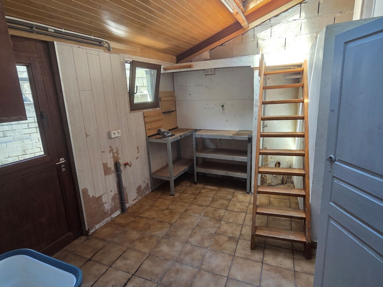 A VENDRE - Florenville - Maison centre-ville - Sudimmo