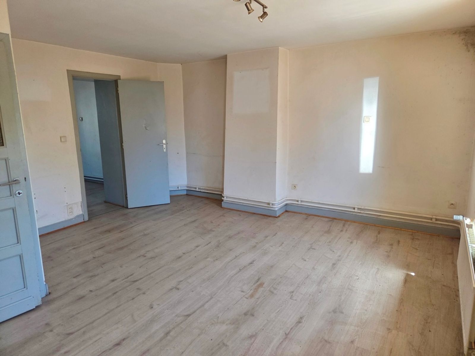 A VENDRE - Florenville - Maison centre-ville - Sudimmo