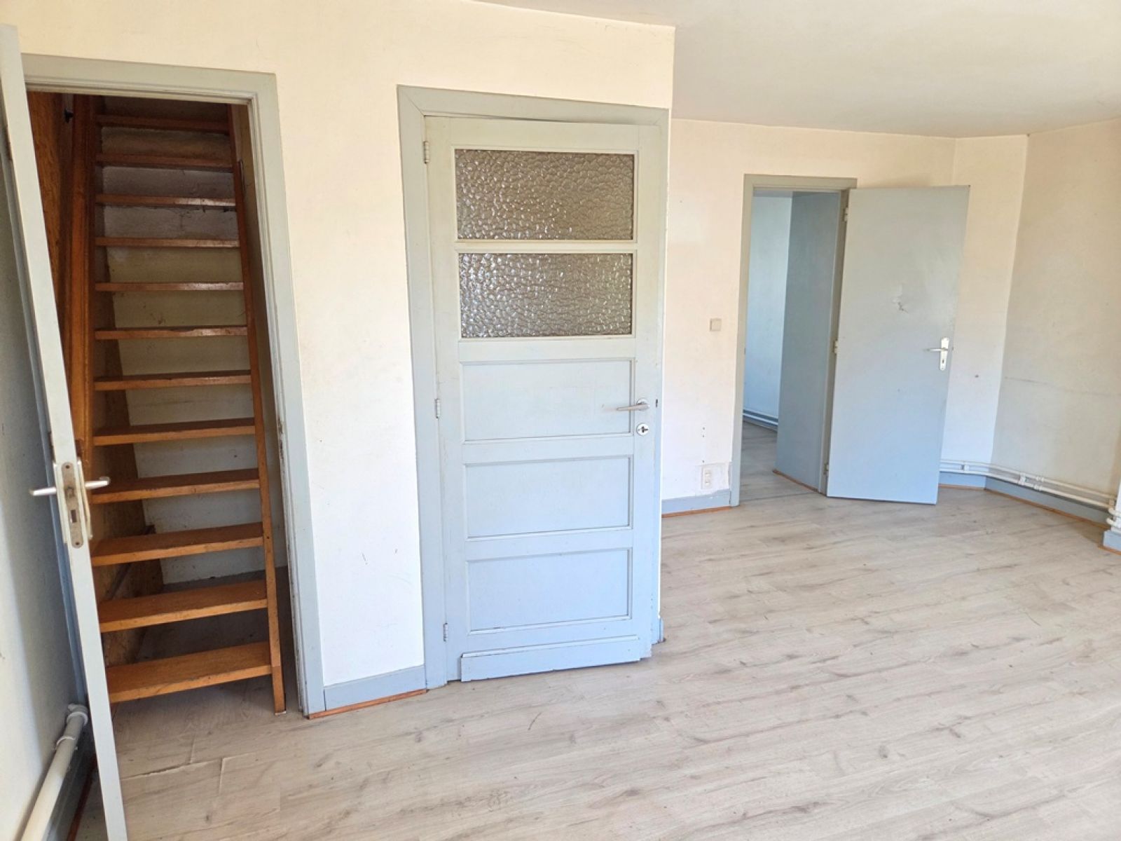 A VENDRE - Florenville - Maison centre-ville - Sudimmo