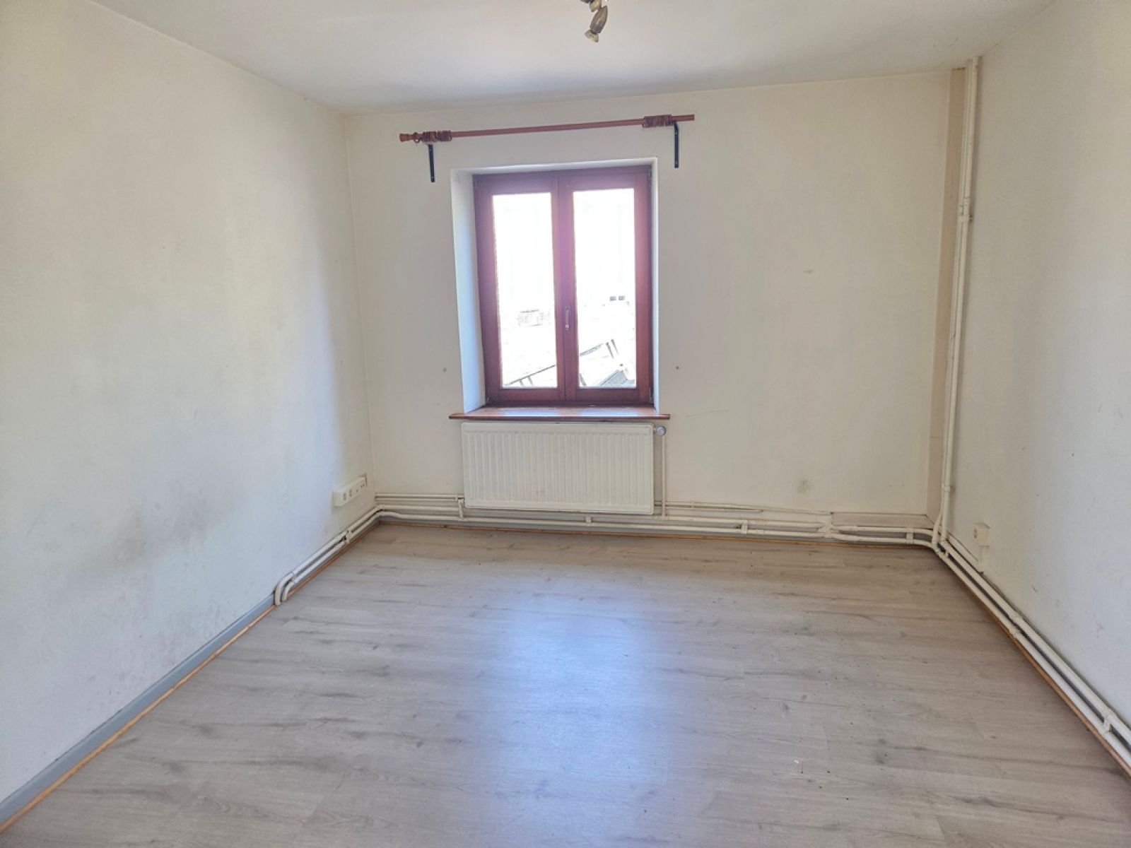 A VENDRE - Florenville - Maison centre-ville - Sudimmo