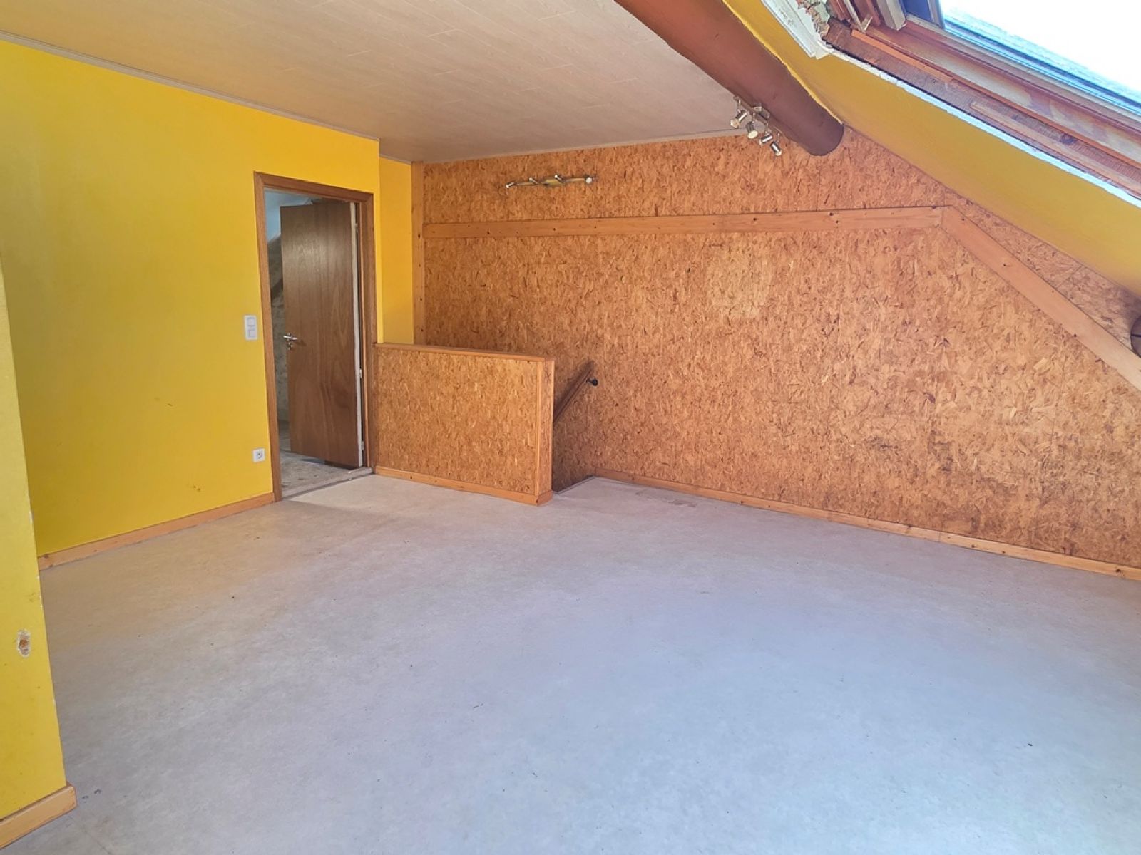 A VENDRE - Florenville - Maison centre-ville - Sudimmo