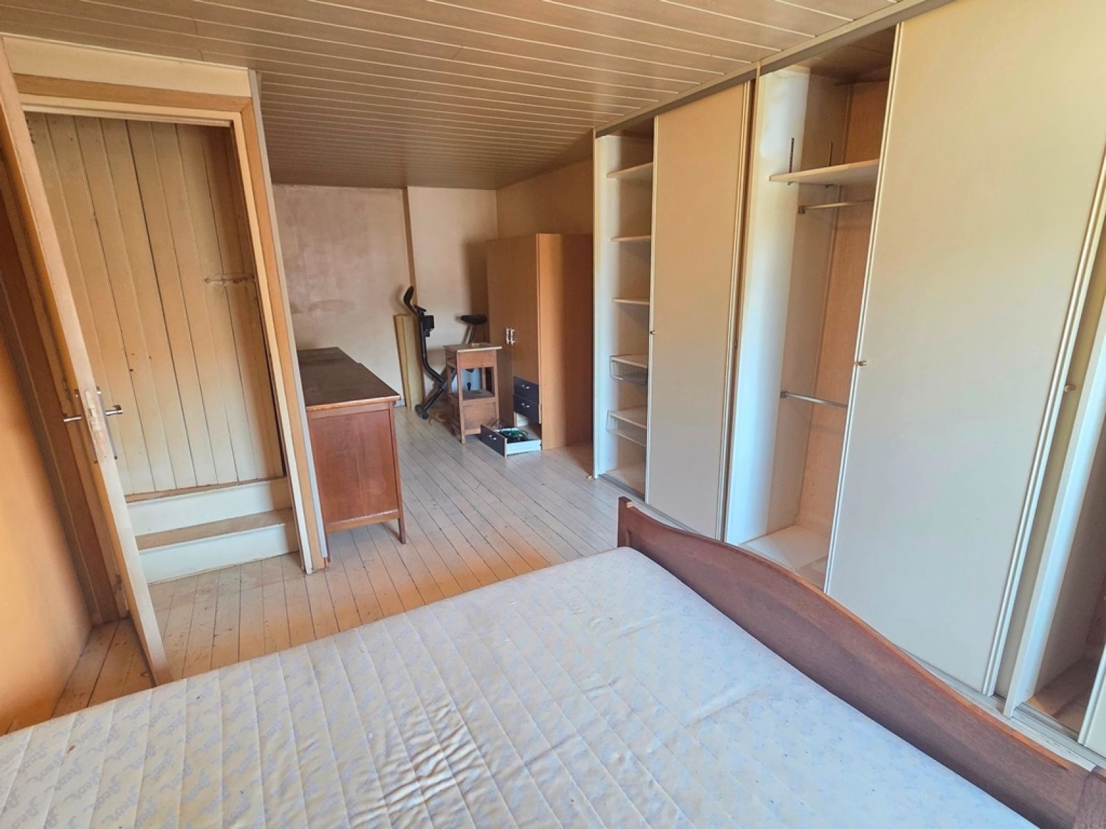 A VENDRE - Muno - Fermette &agrave; r&eacute;nover - Sudimmo