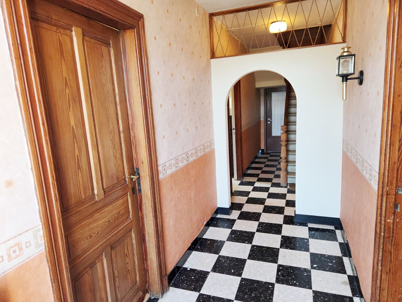 A VENDRE - Gribomont - Spacieuse habitation - Sudimmo