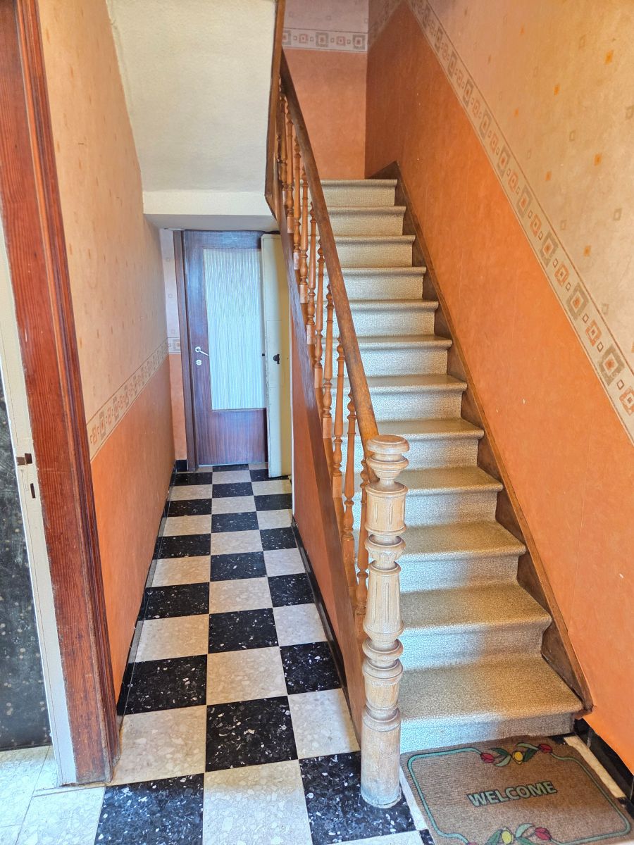A VENDRE - Gribomont - Spacieuse habitation - Sudimmo