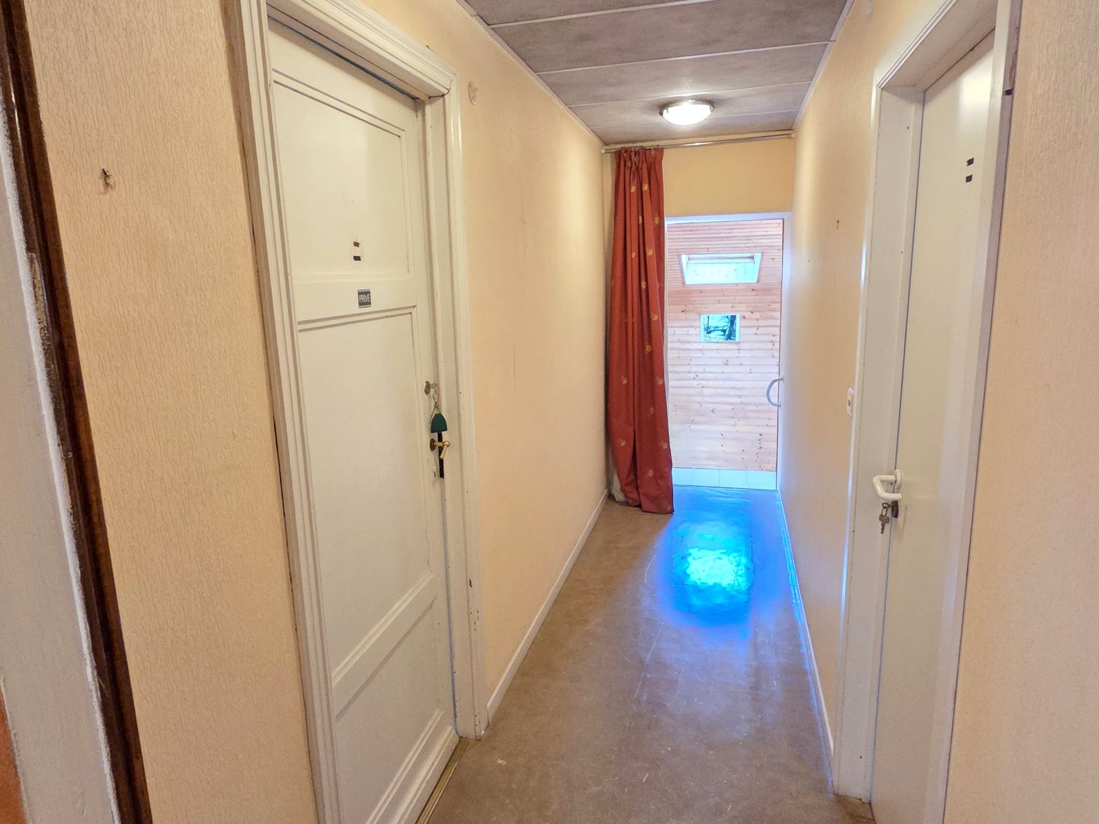 A VENDRE - Gribomont - Spacieuse habitation - Sudimmo