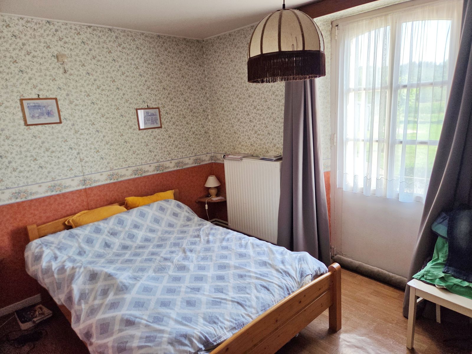 A VENDRE - Gribomont - Spacieuse habitation - Sudimmo
