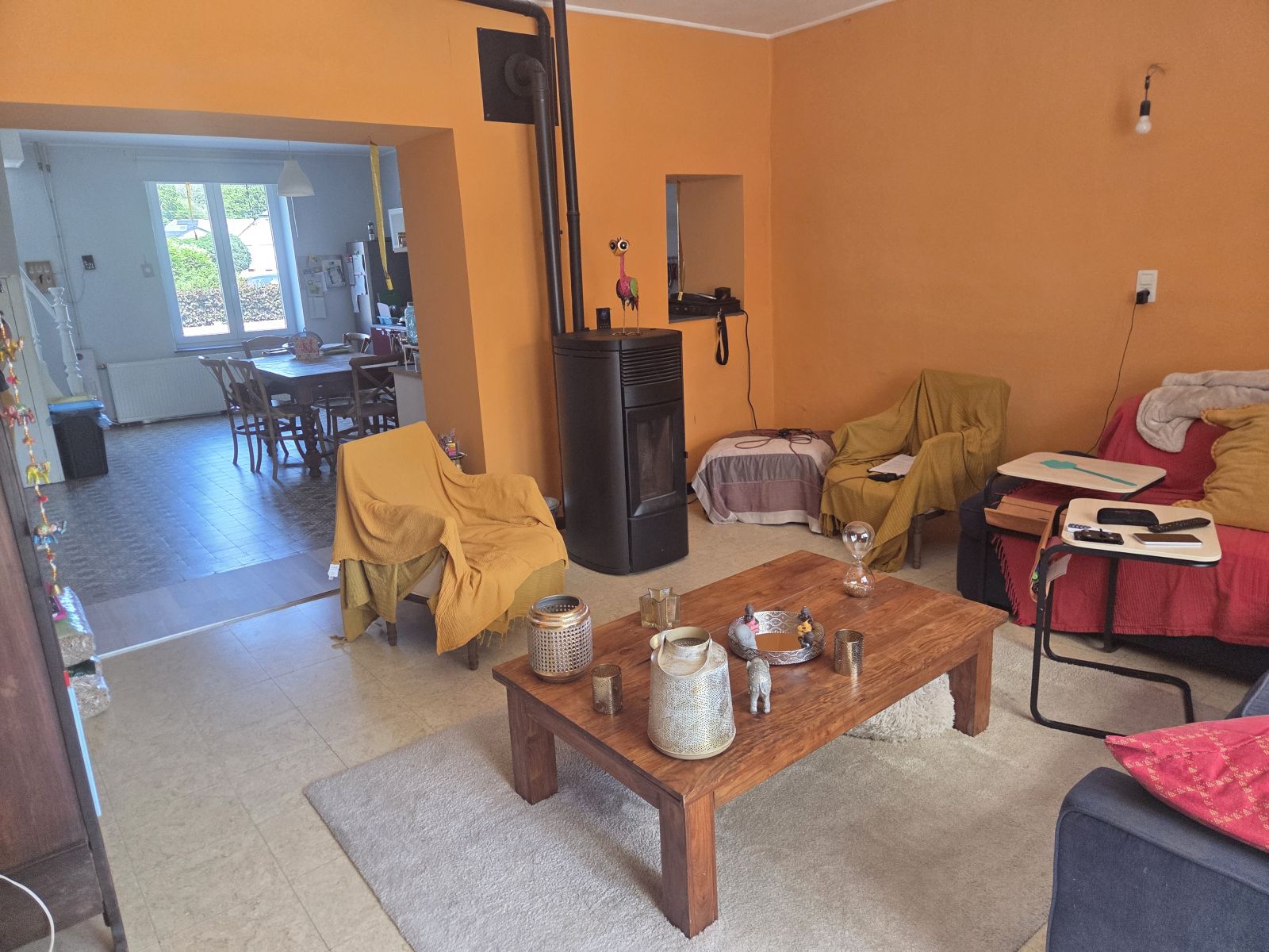 A VENDRE - Pin - B&acirc;tisse sur 15 ares - Sudimmo