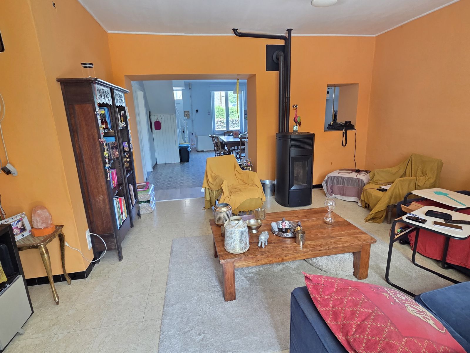 A VENDRE - Pin - B&acirc;tisse sur 15 ares - Sudimmo