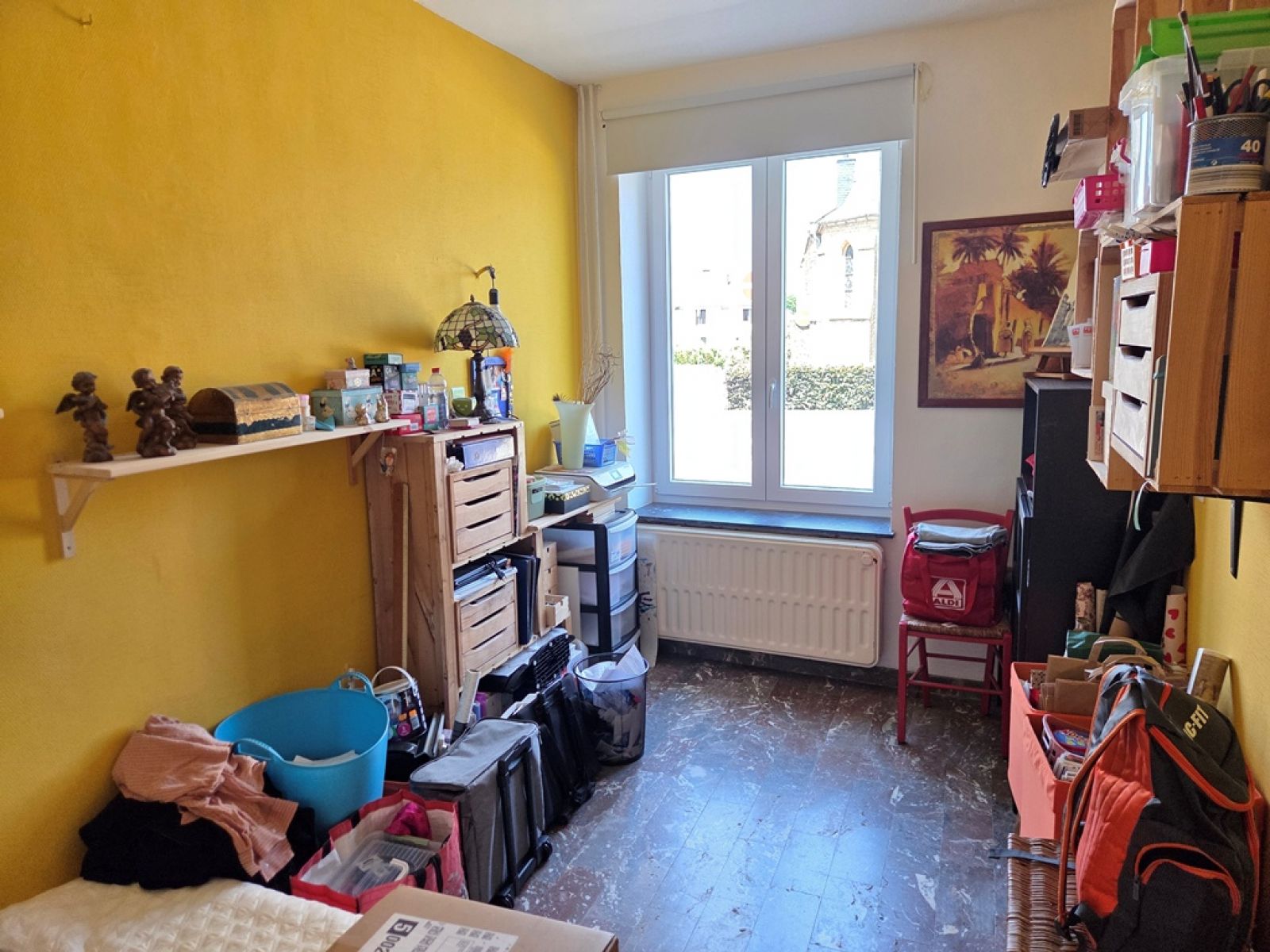 A VENDRE - Pin - B&acirc;tisse sur 15 ares - Sudimmo