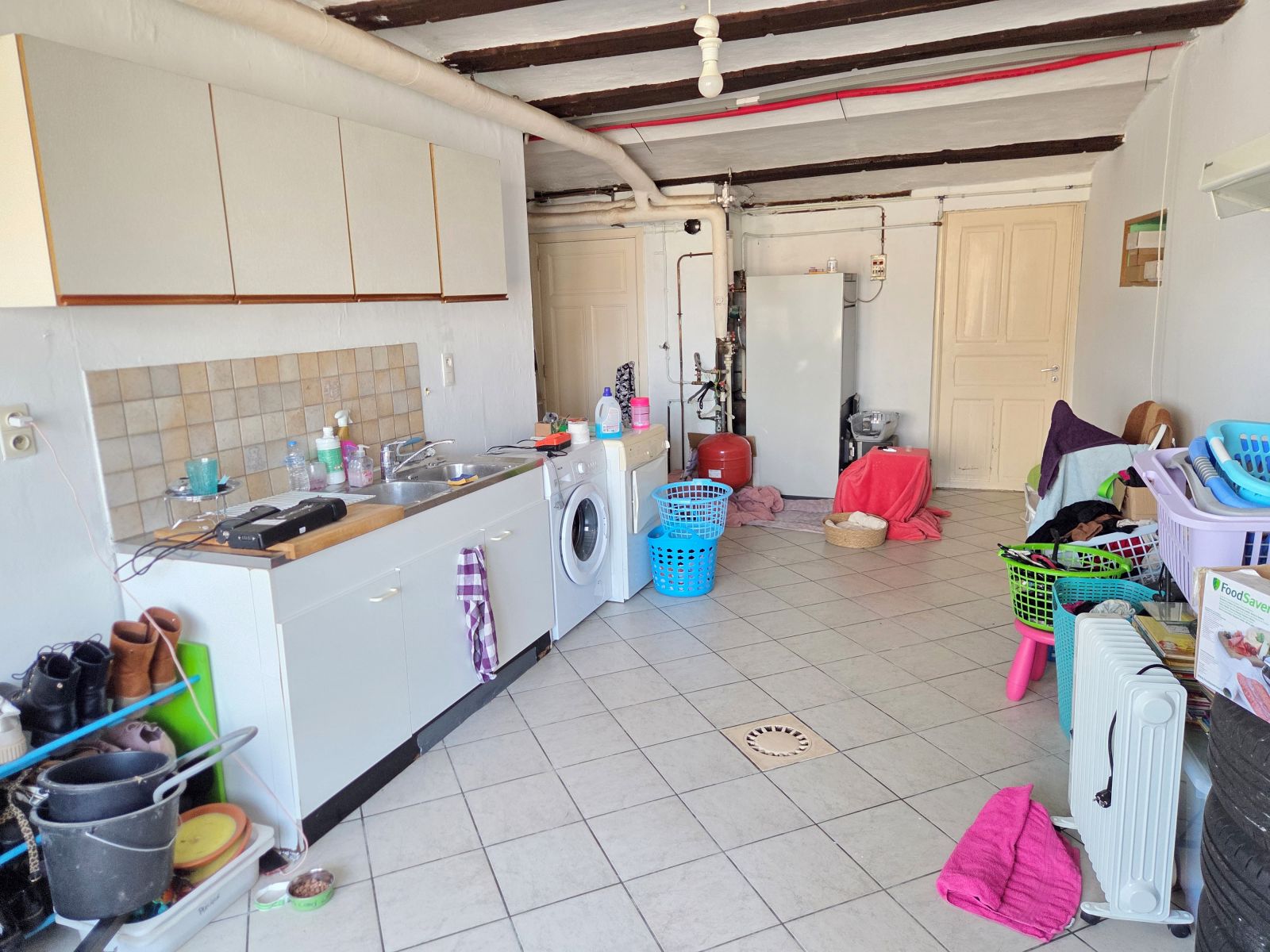 A VENDRE - Pin - B&acirc;tisse sur 15 ares - Sudimmo