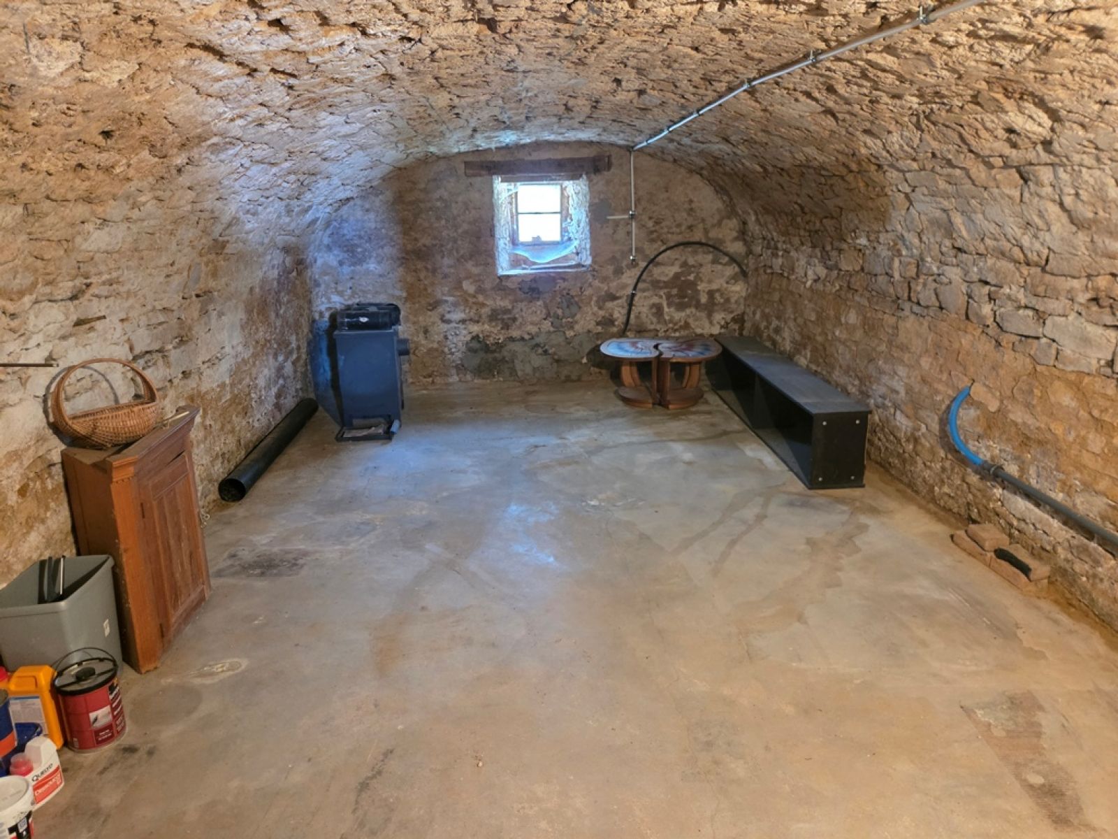 A VENDRE - Pin - B&acirc;tisse sur 15 ares - Sudimmo