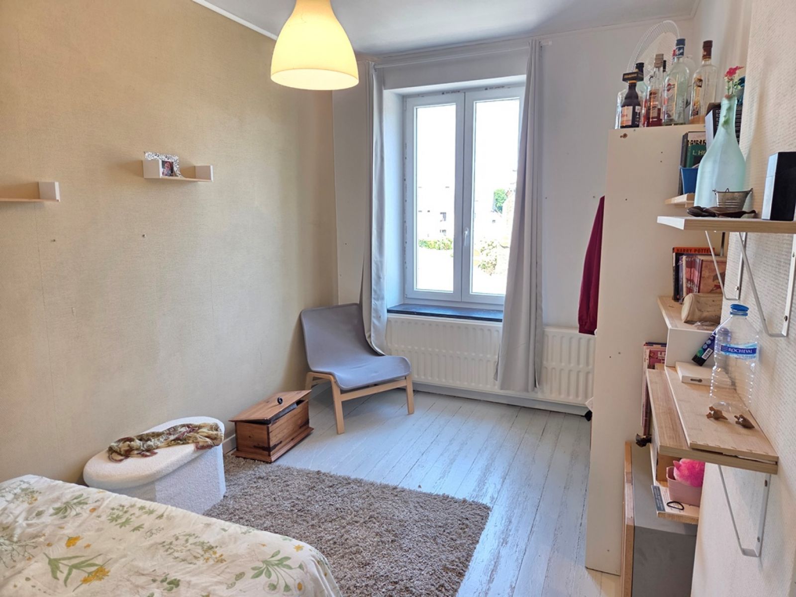 A VENDRE - Pin - B&acirc;tisse sur 15 ares - Sudimmo