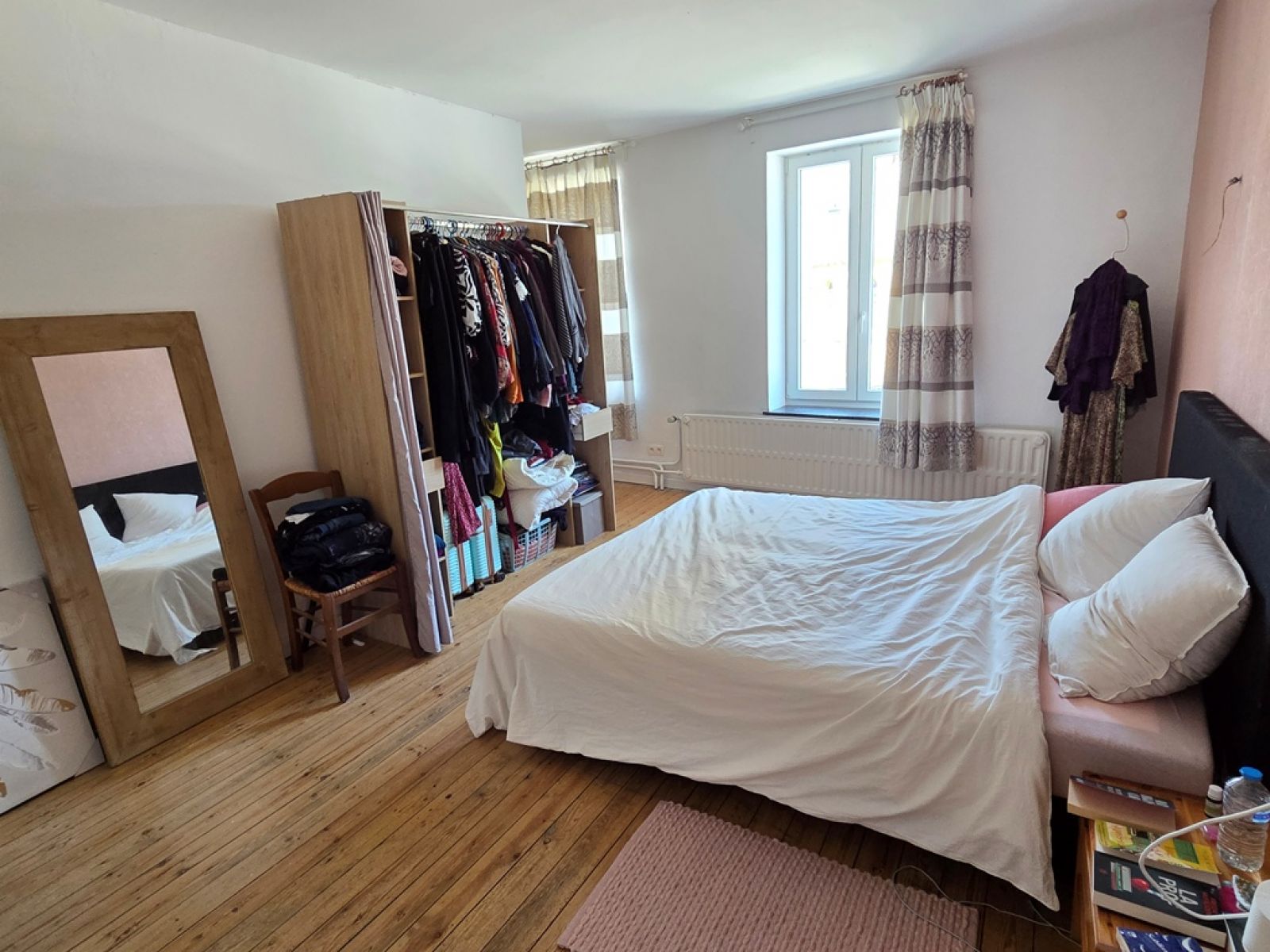 A VENDRE - Pin - B&acirc;tisse sur 15 ares - Sudimmo
